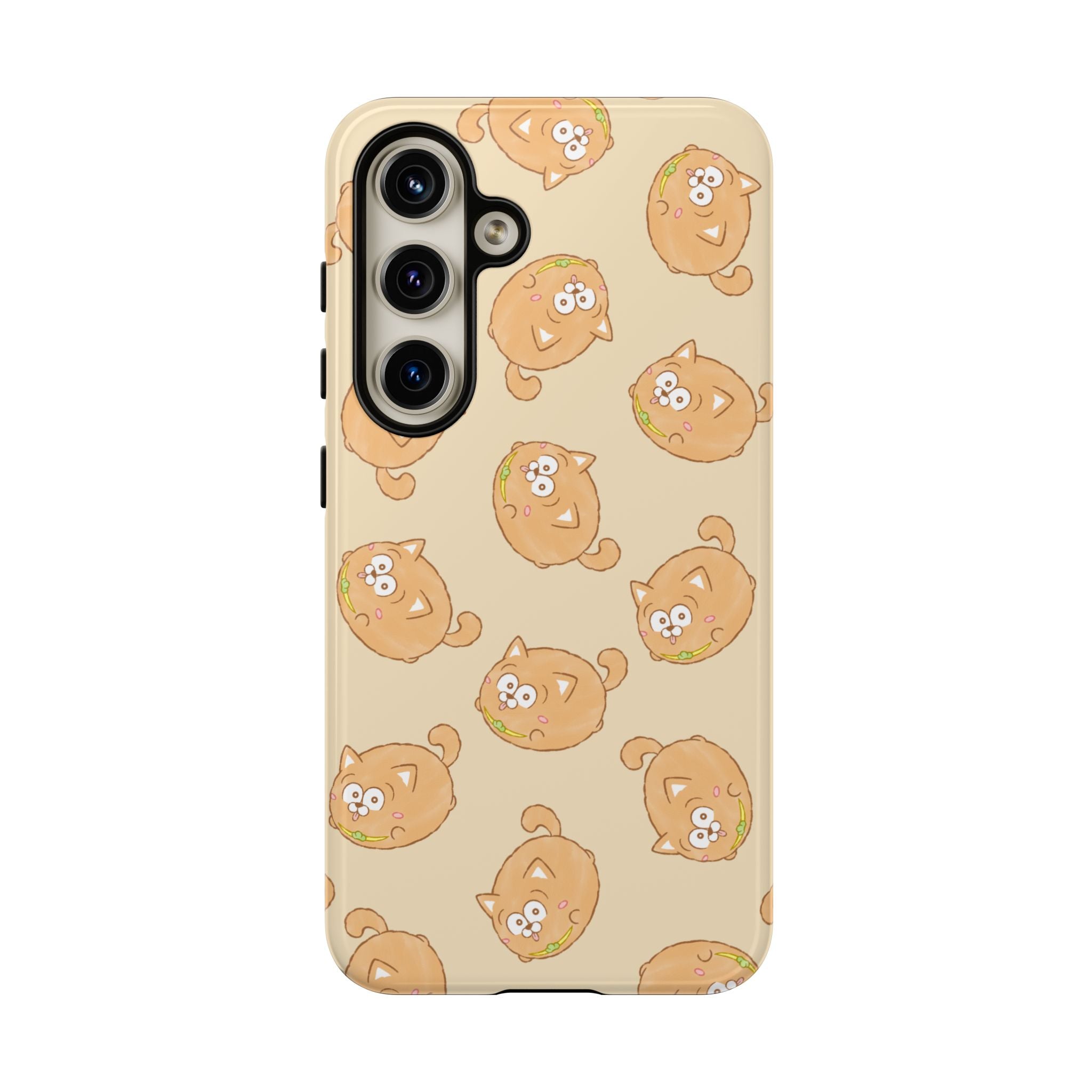 Matsuinu Phone Case