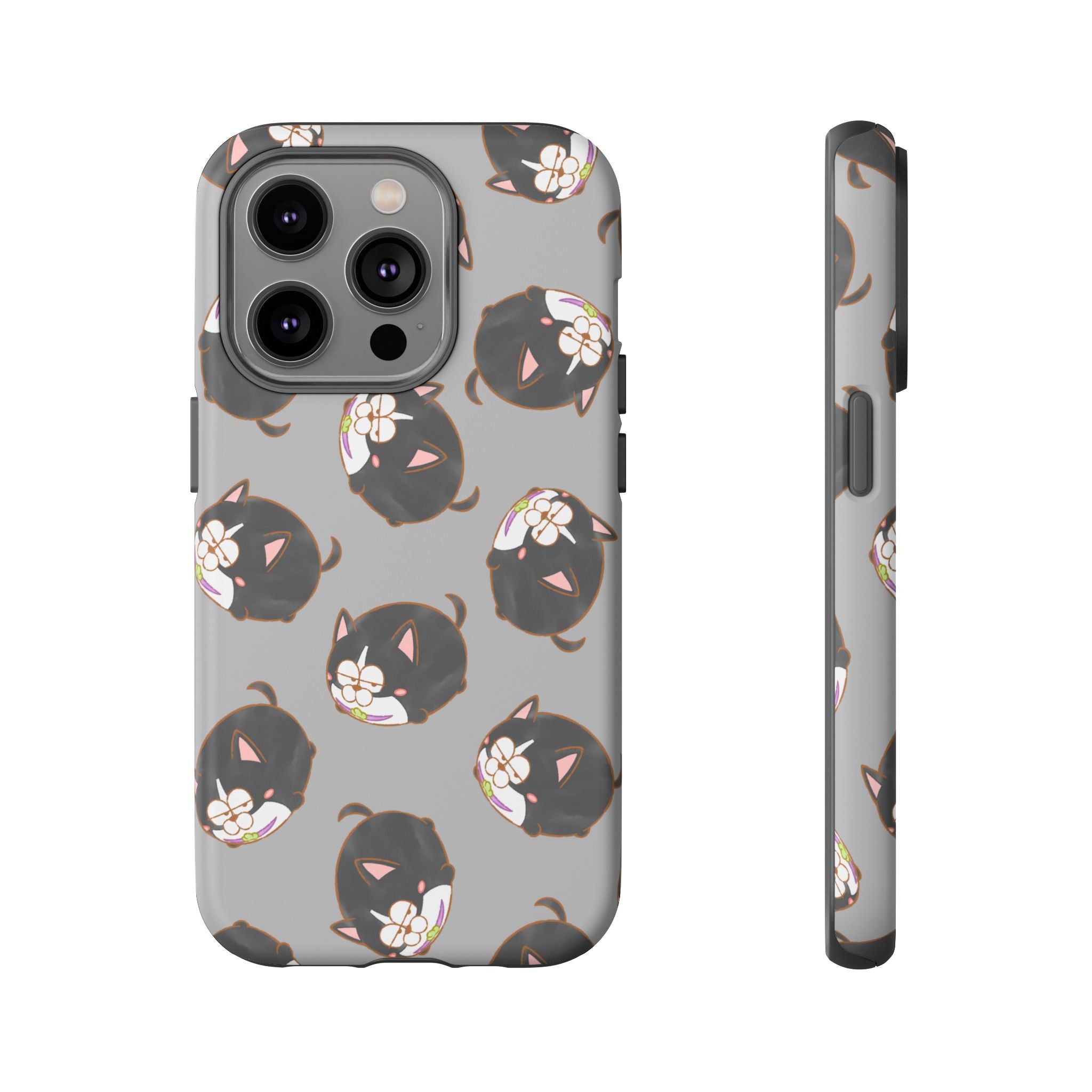 Matsuinu Phone Case