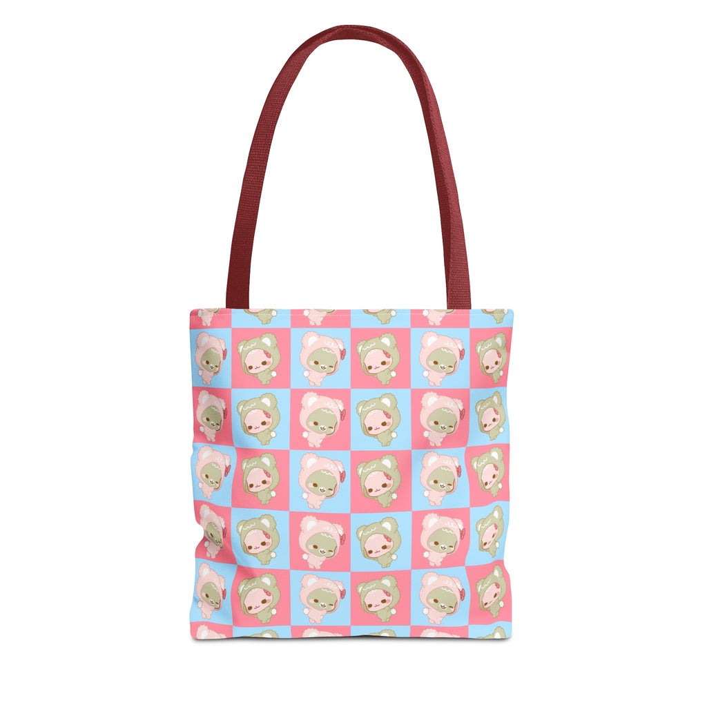 SugarCubs Onesie Tote Bag