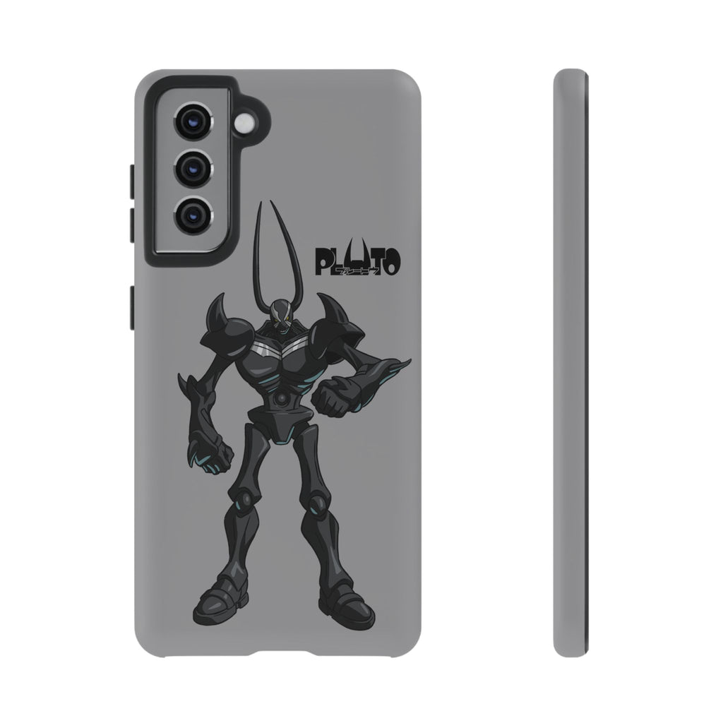 Pluto Phone Case