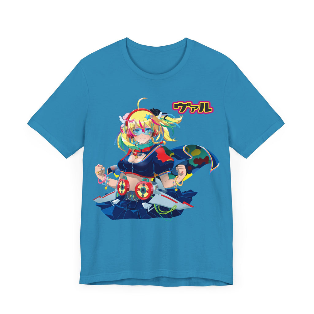 Hypersonic Music Club - VAL