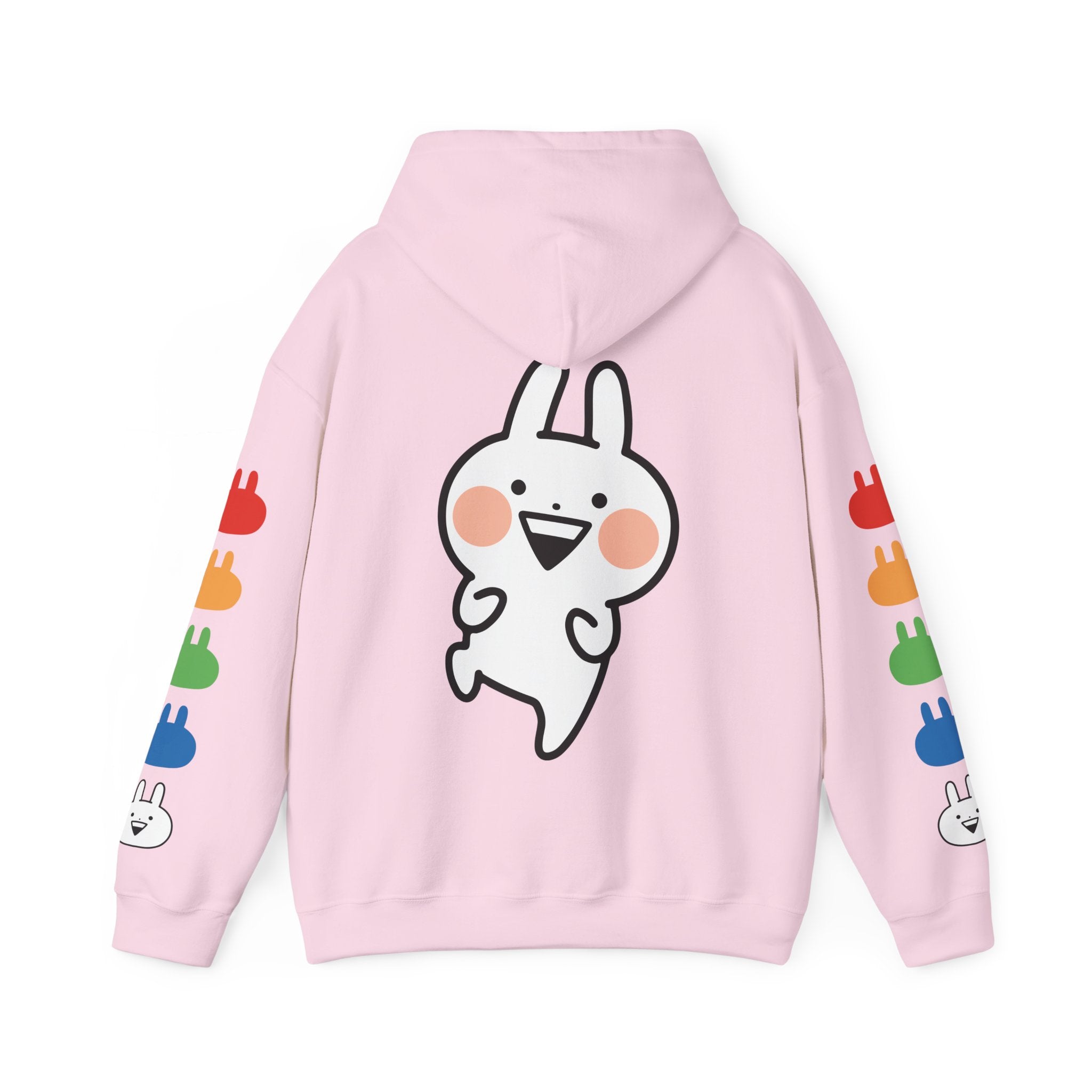 Usagyuuun Hoodie