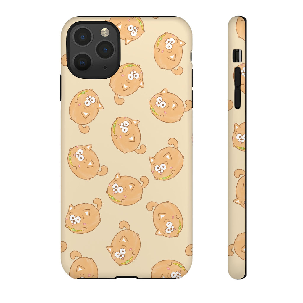 Matsuinu Phone Case