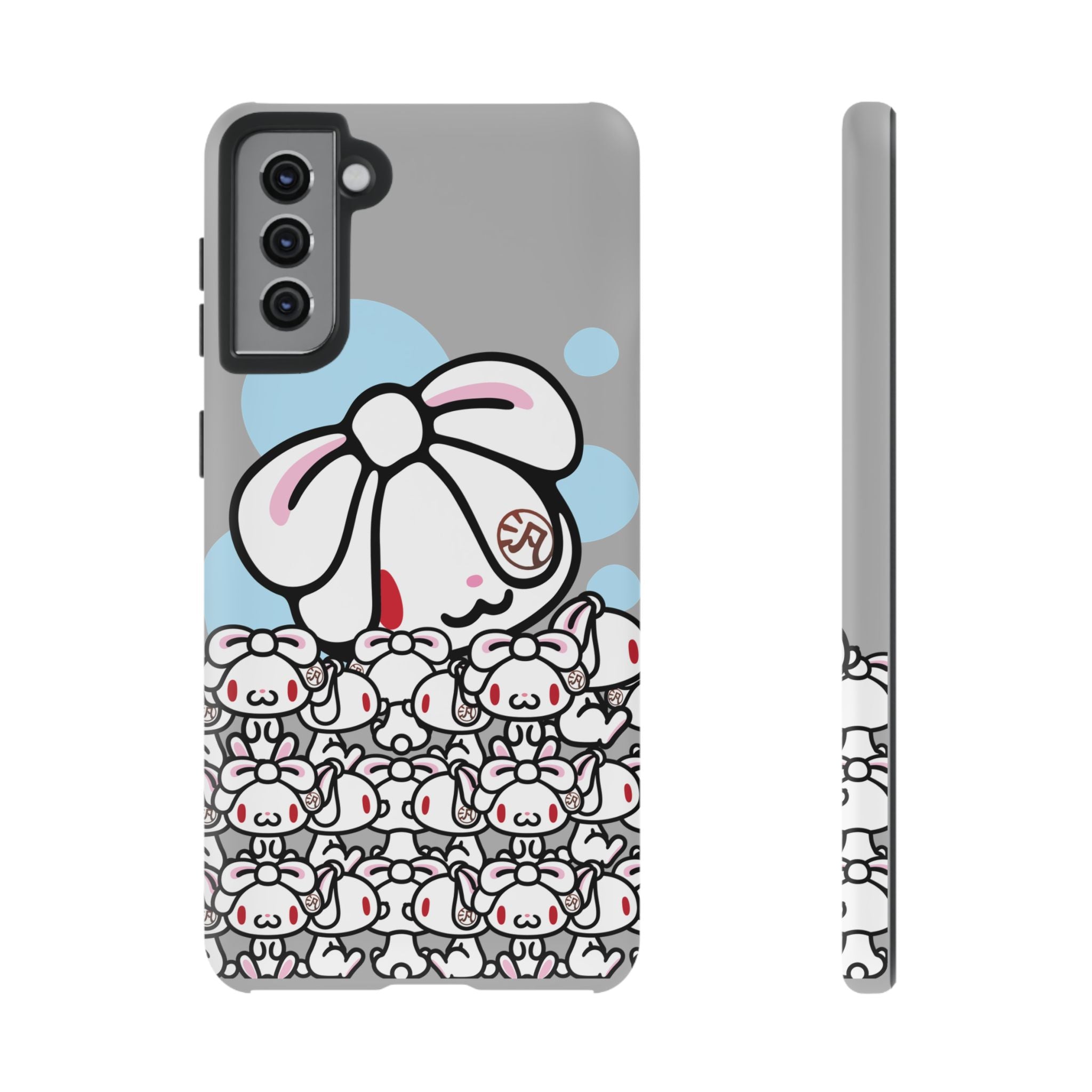 All Purpose Bunny Phone Case