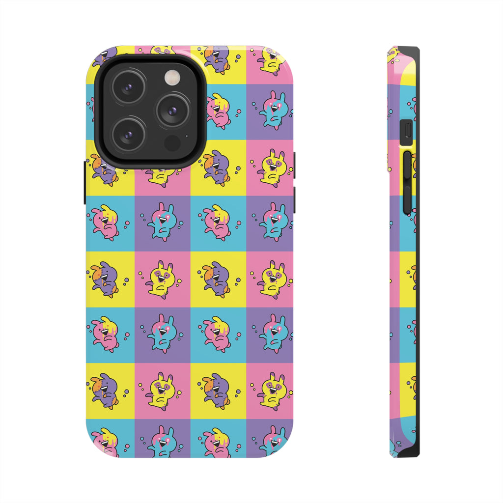 Usagyuuun!!! Zombie Phone Case