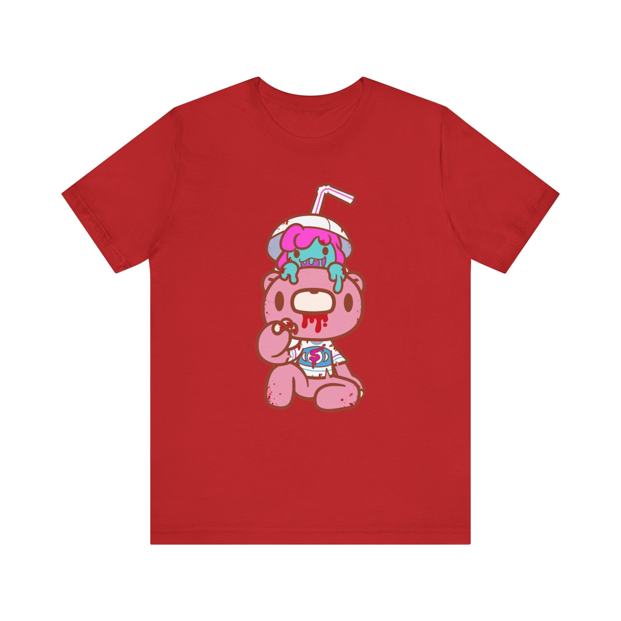 Gloomy x Slushii Tee
