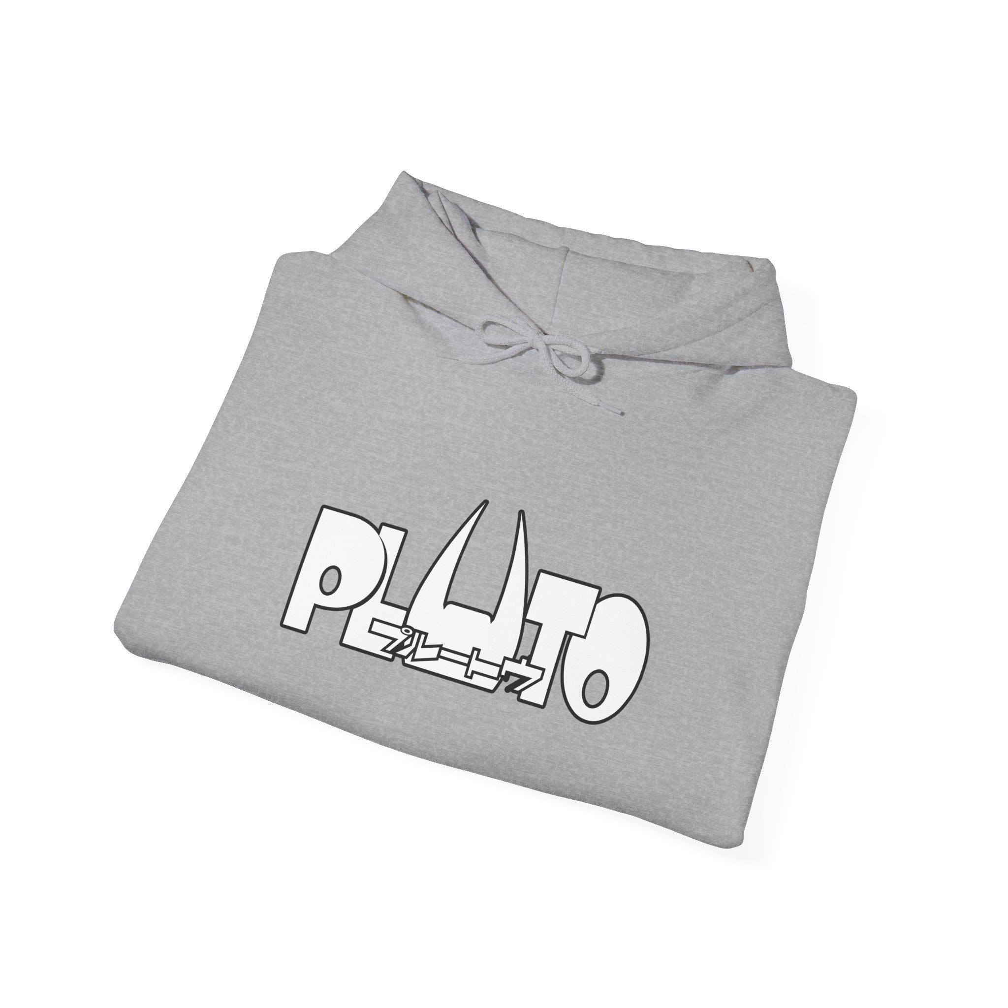 Pluto Hoodie