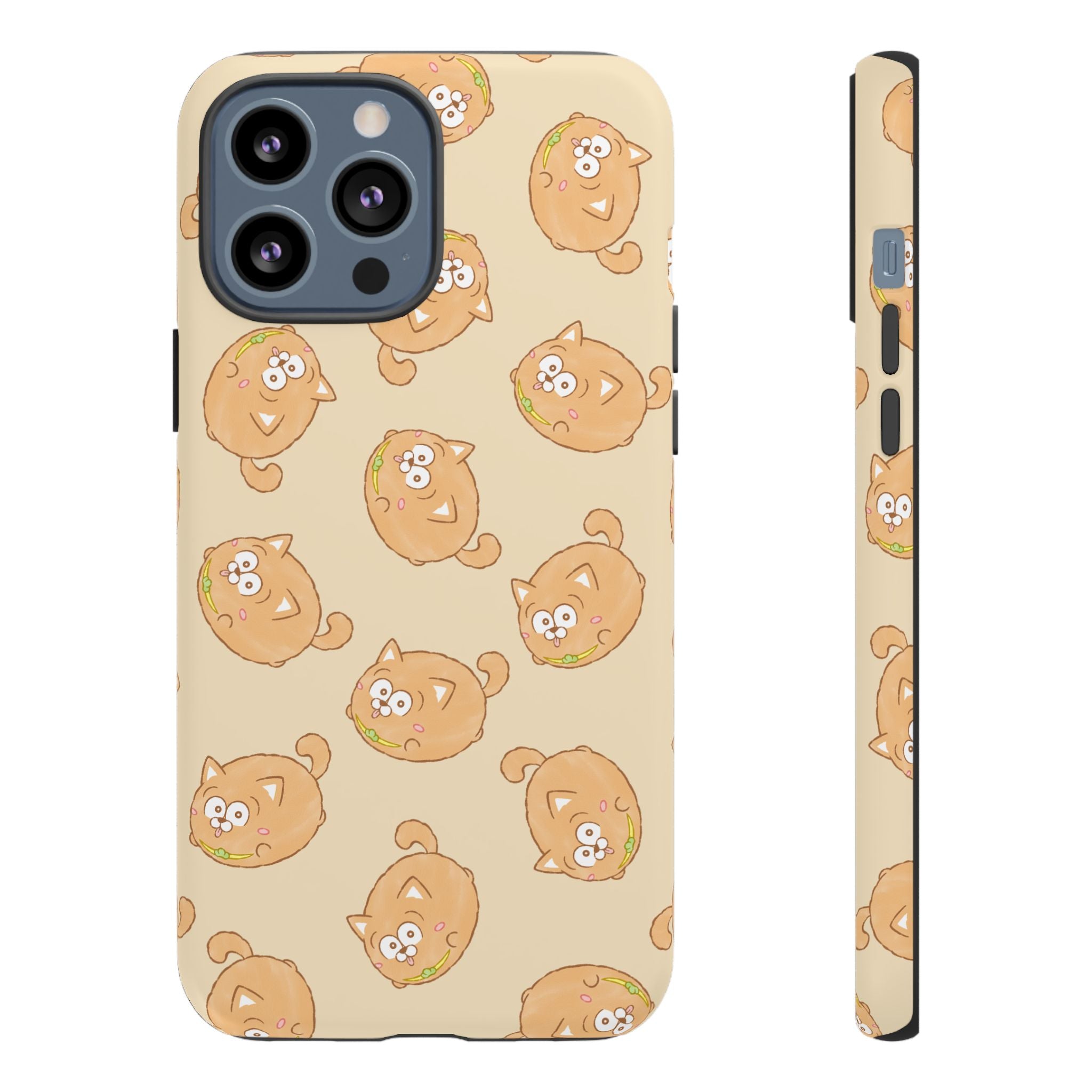 Matsuinu Phone Case