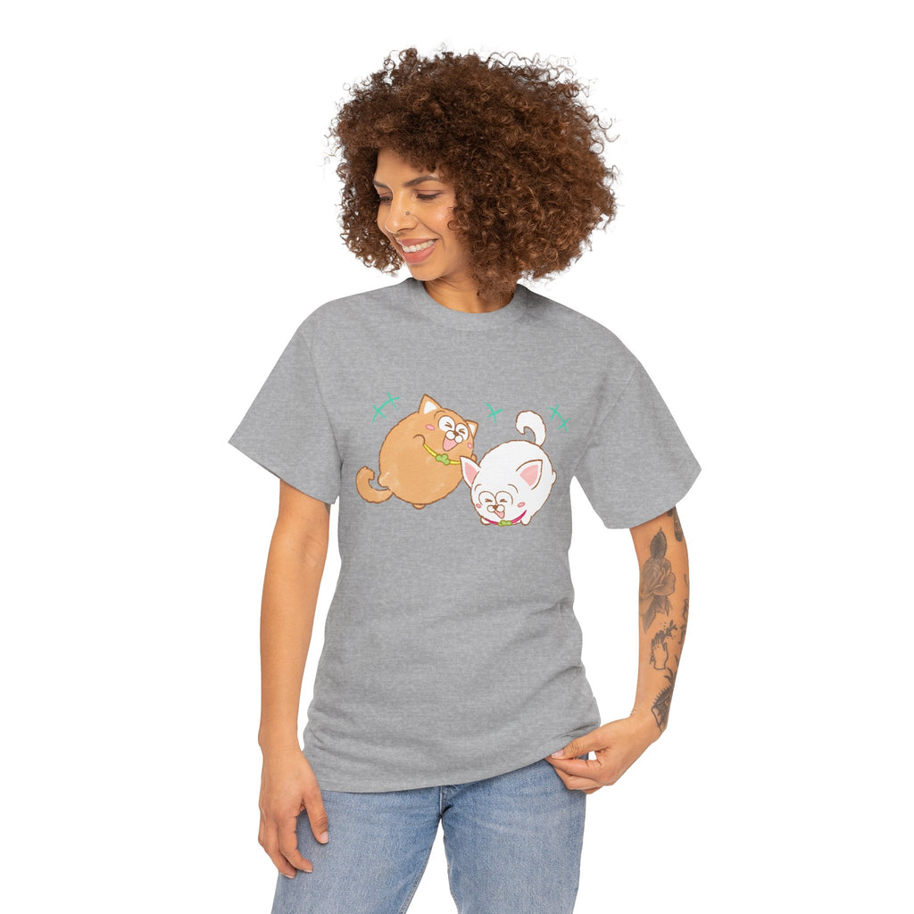 Matsuinu Unisex Tee