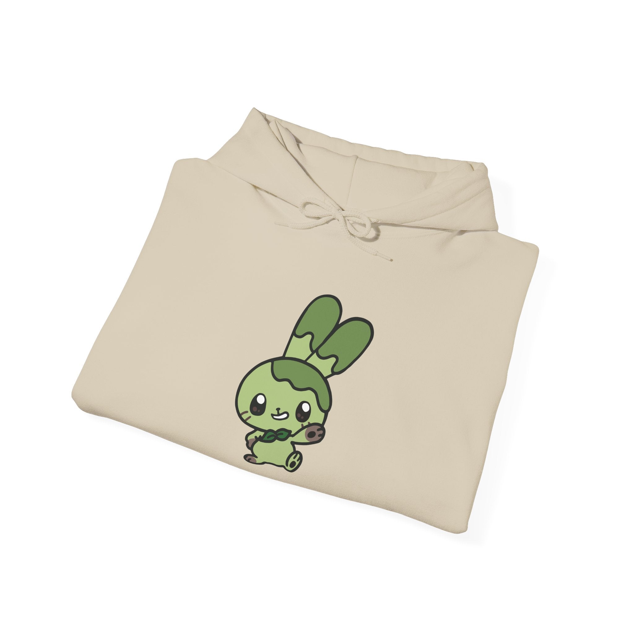 ロールケーキ・ドリーマリー - マッハ・パーカー