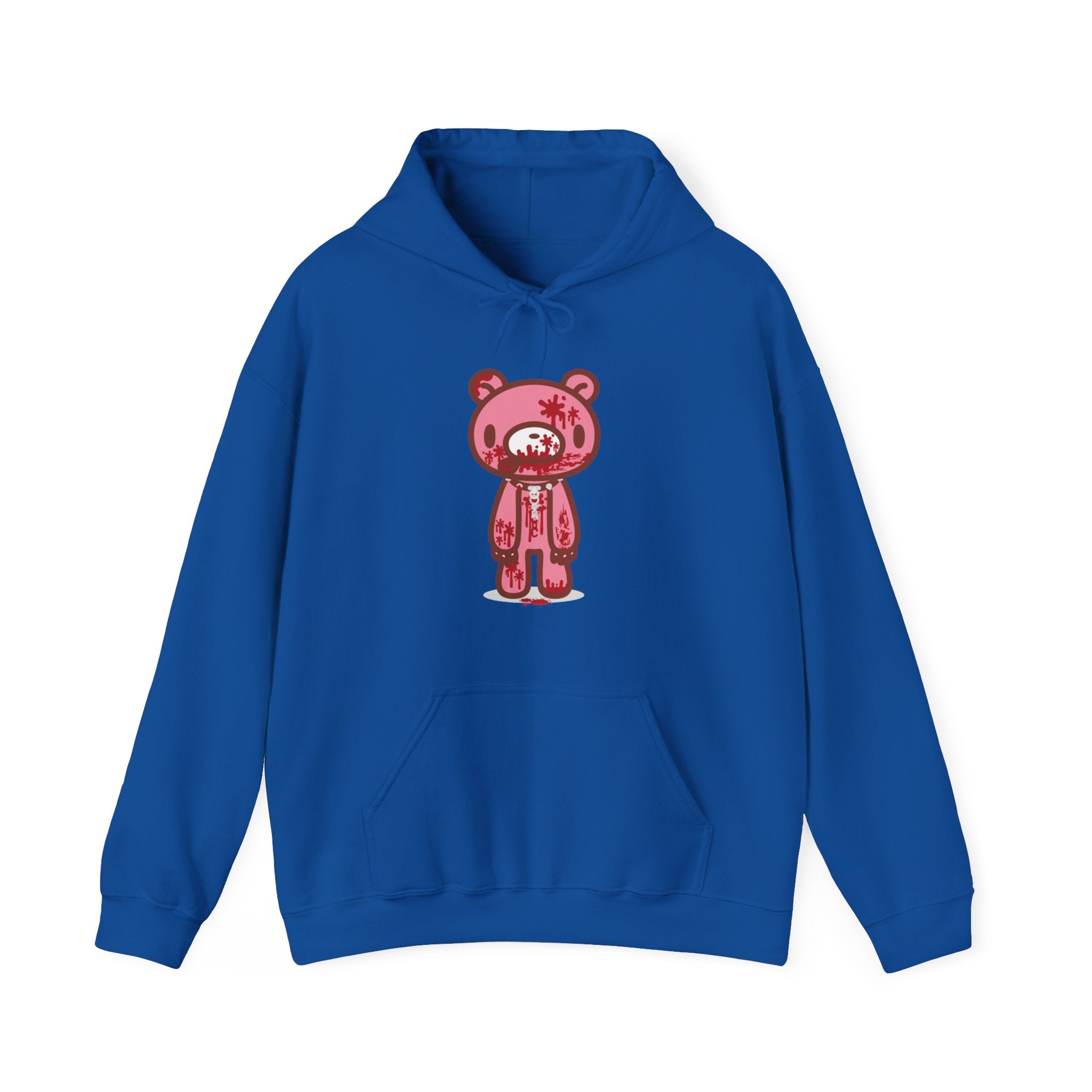 Gloomy Bear (Bloody) Hoodie