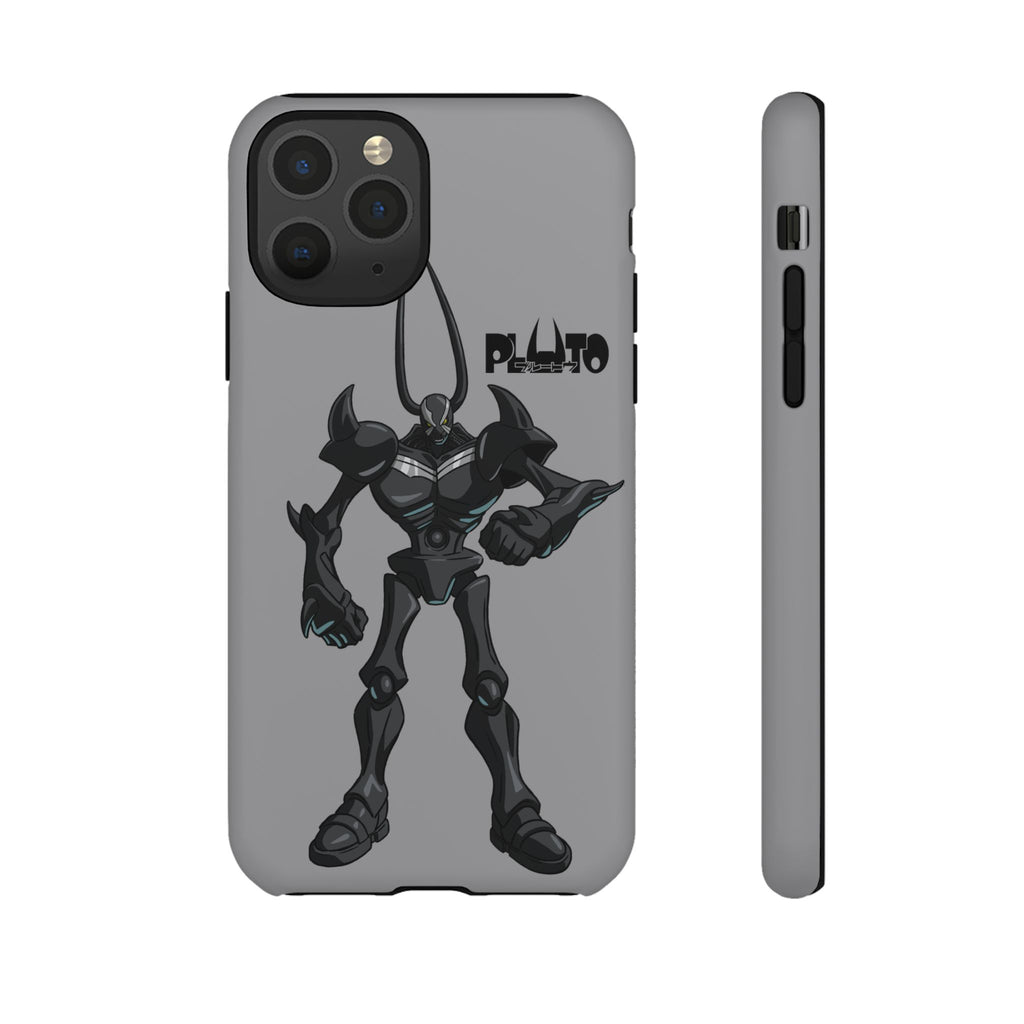 Pluto Phone Case