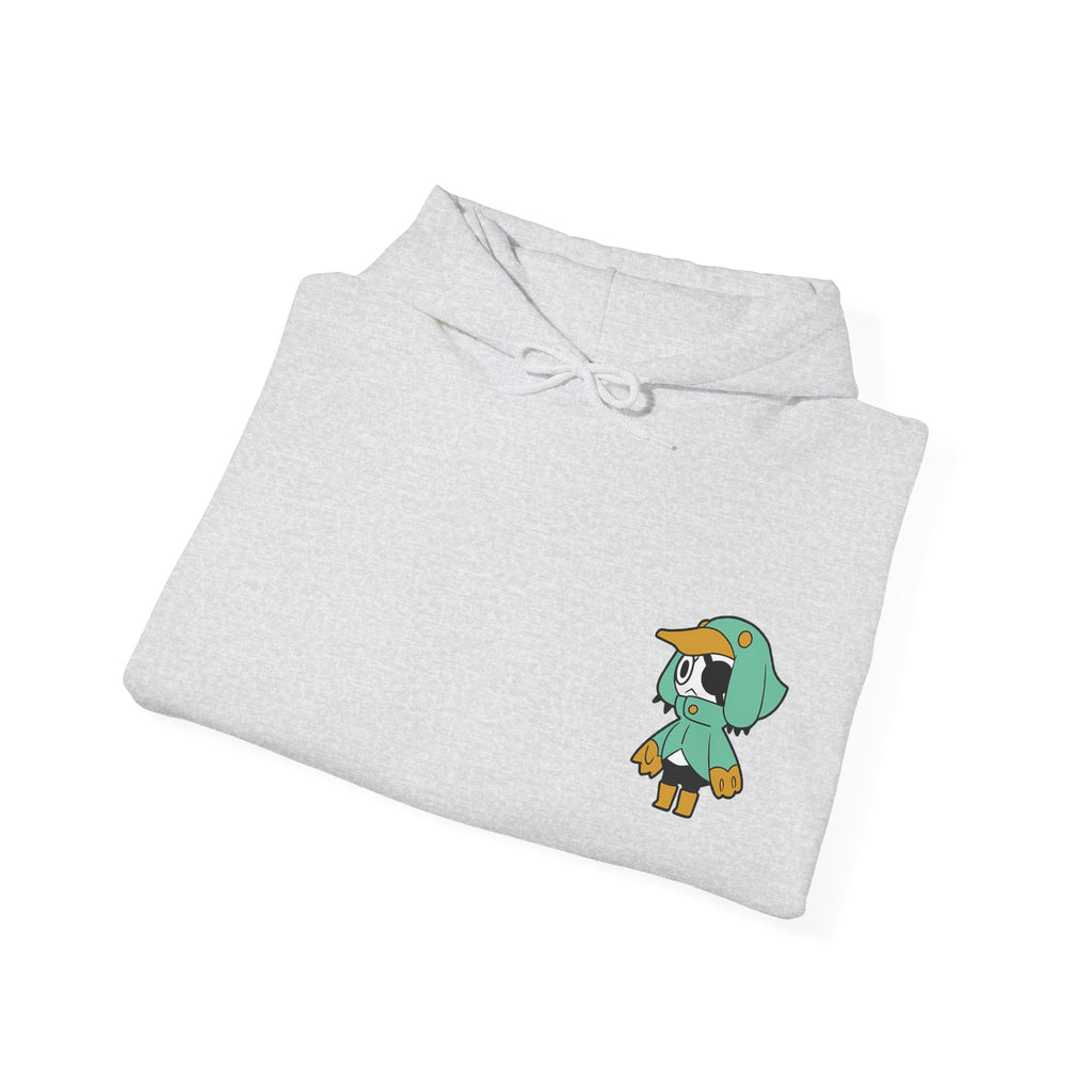 Ratatan Hoodie