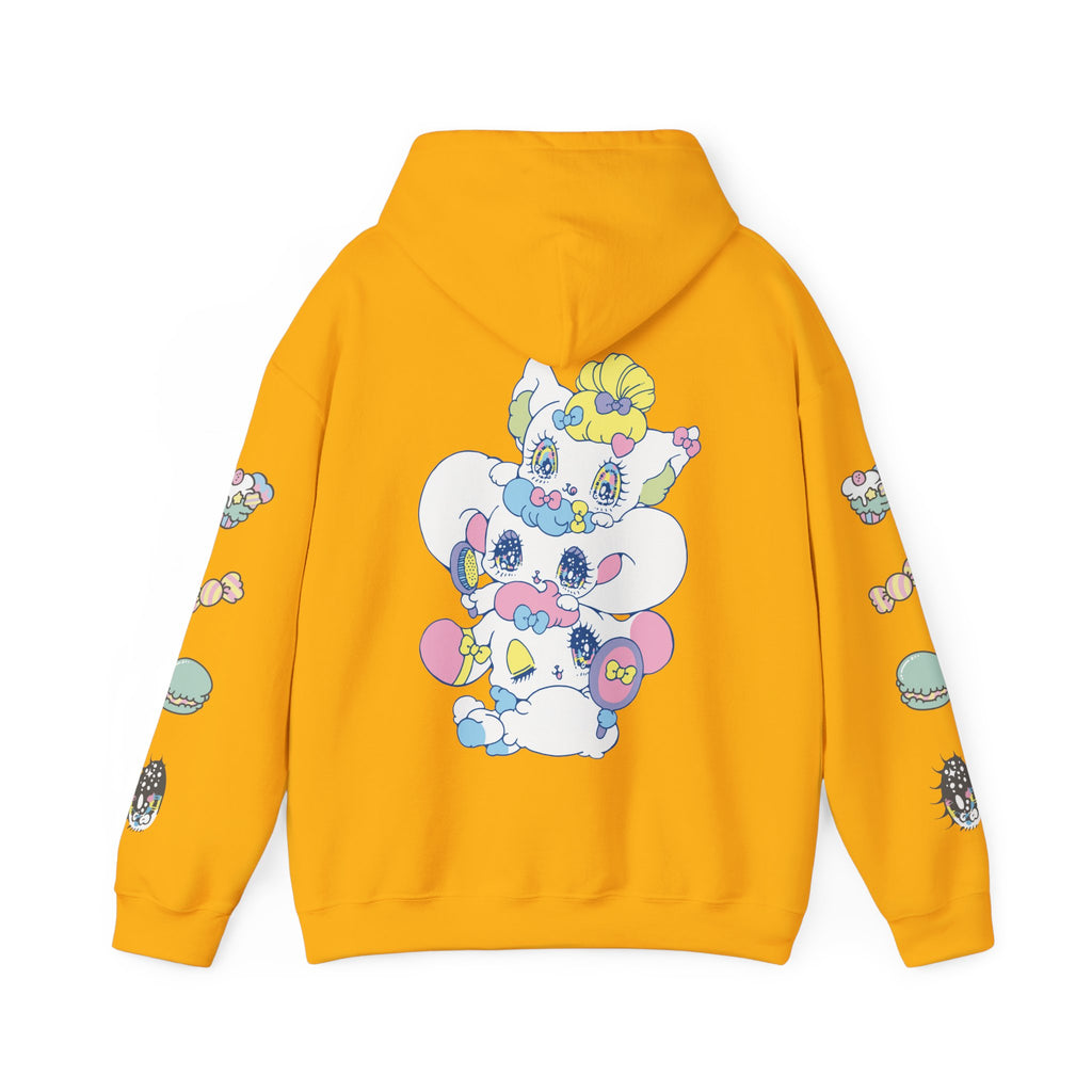 Pero Pero Hoodie