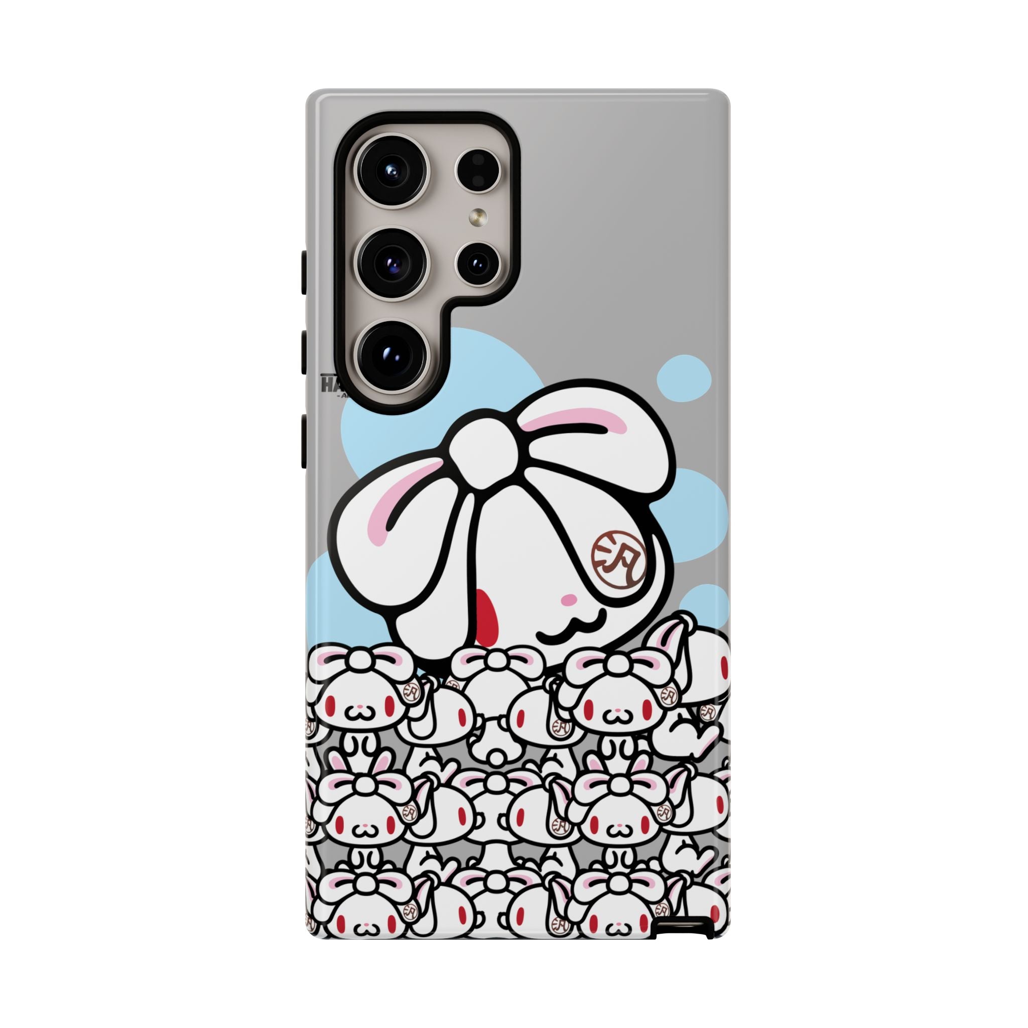 All Purpose Bunny Phone Case
