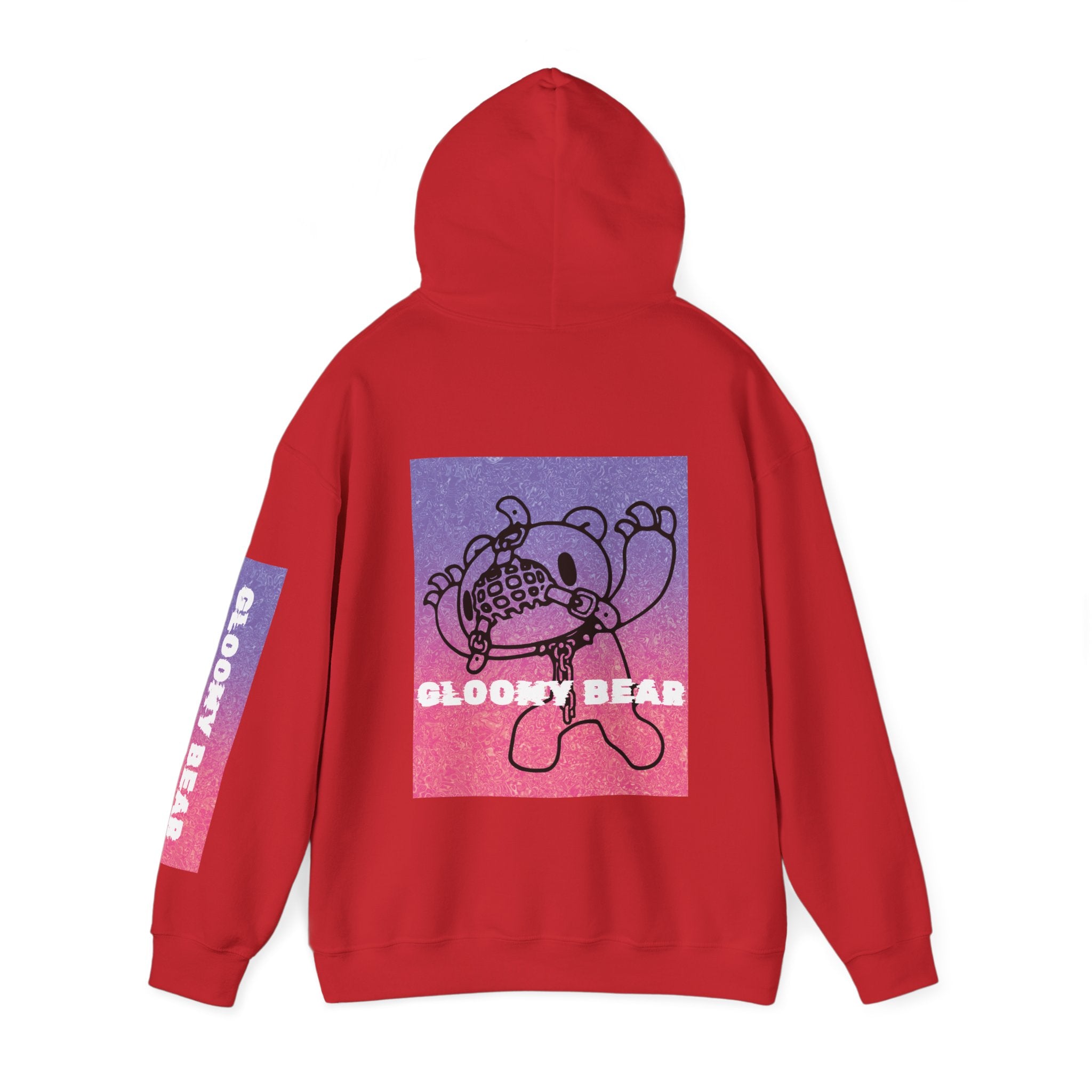Surreality Gloomy Bear Hoodie