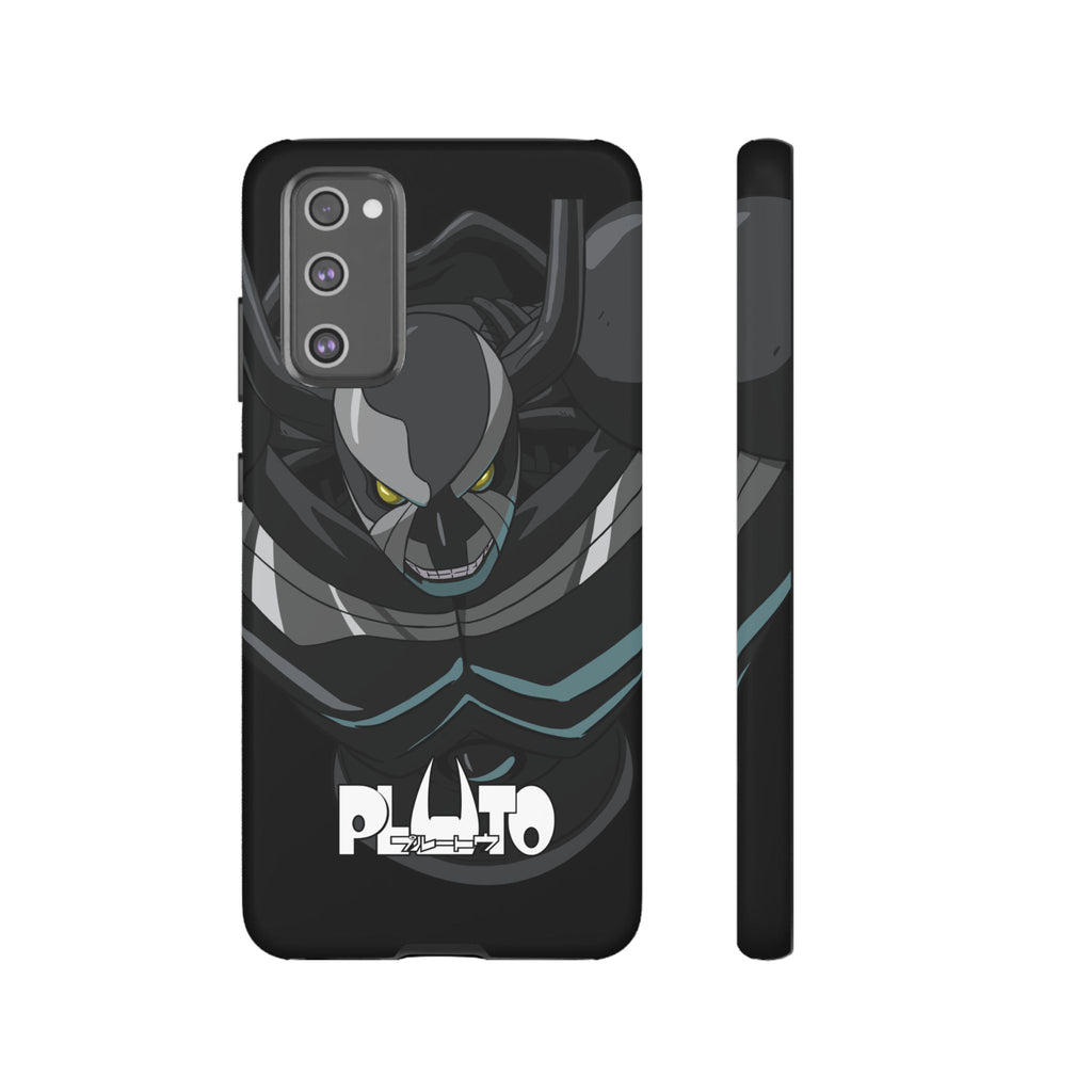 Pluto Phone Case
