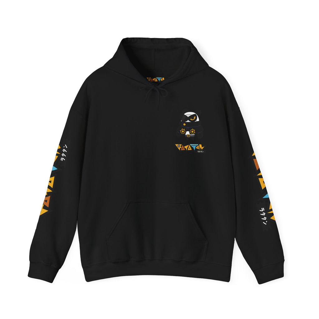 Ratatan Hoodie