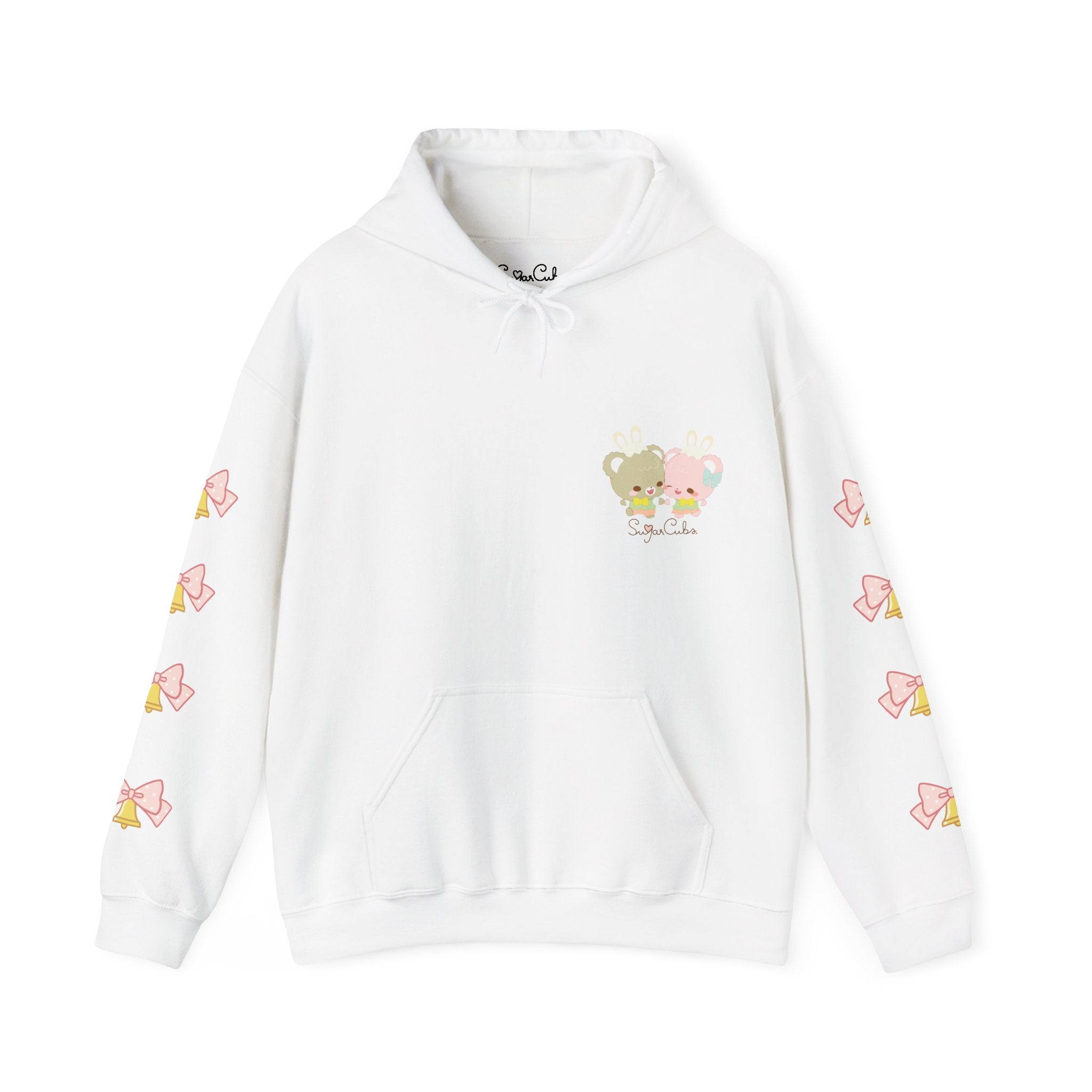 Sugar Cubs Hoodie