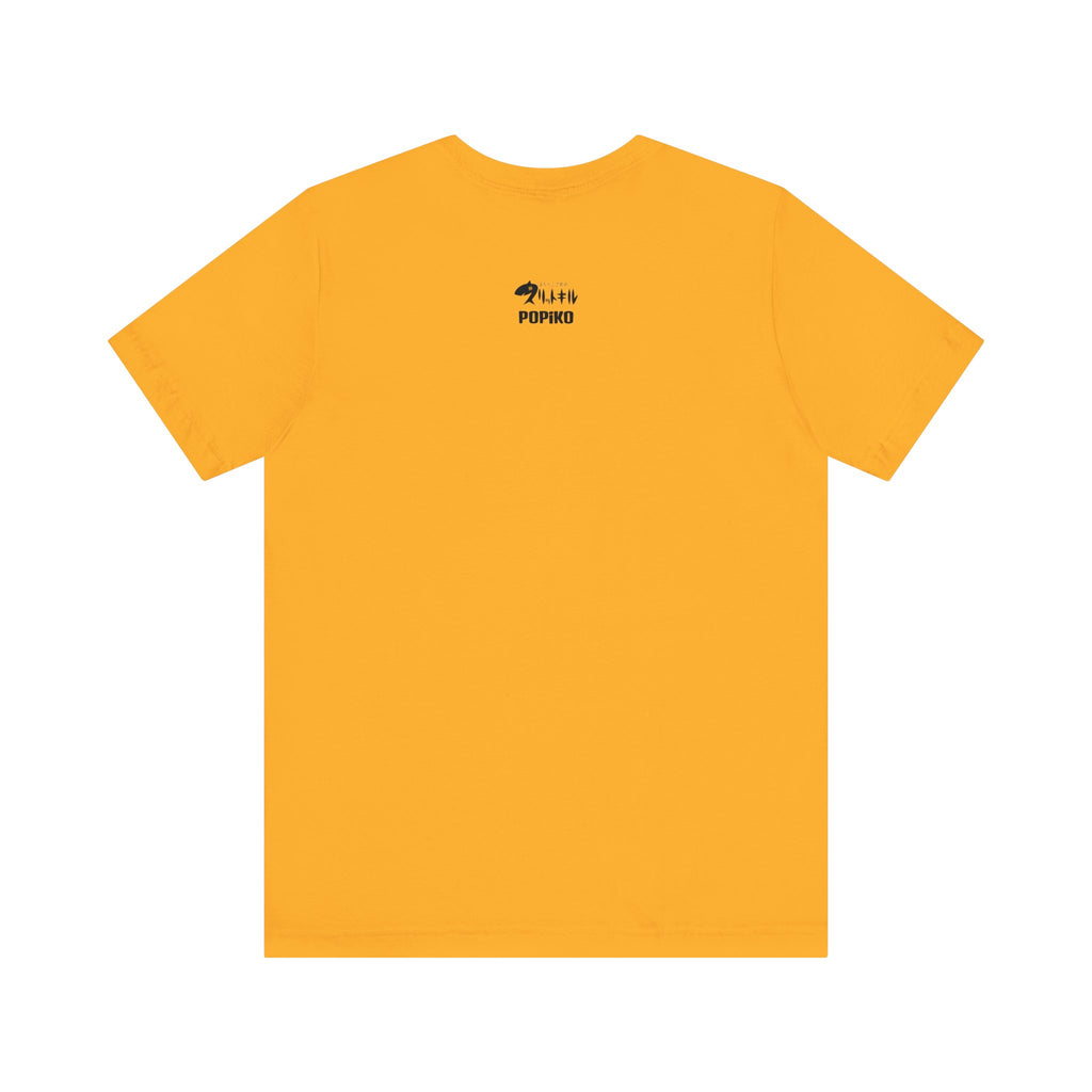 Slit Gill Tee