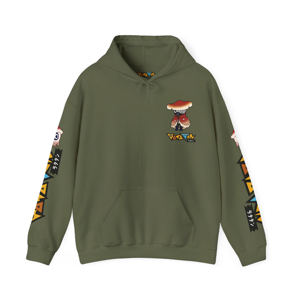 Ratatan Hoodie