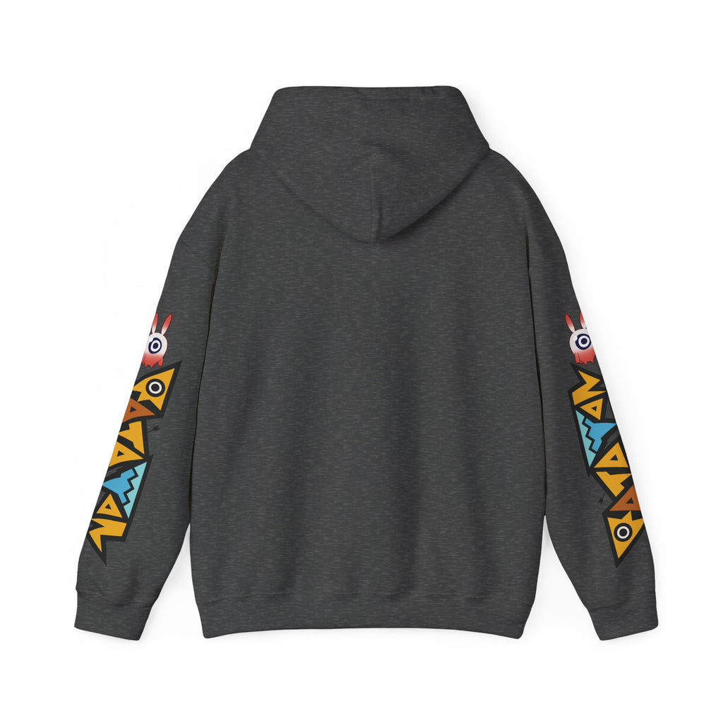 Ratatan Hoodie