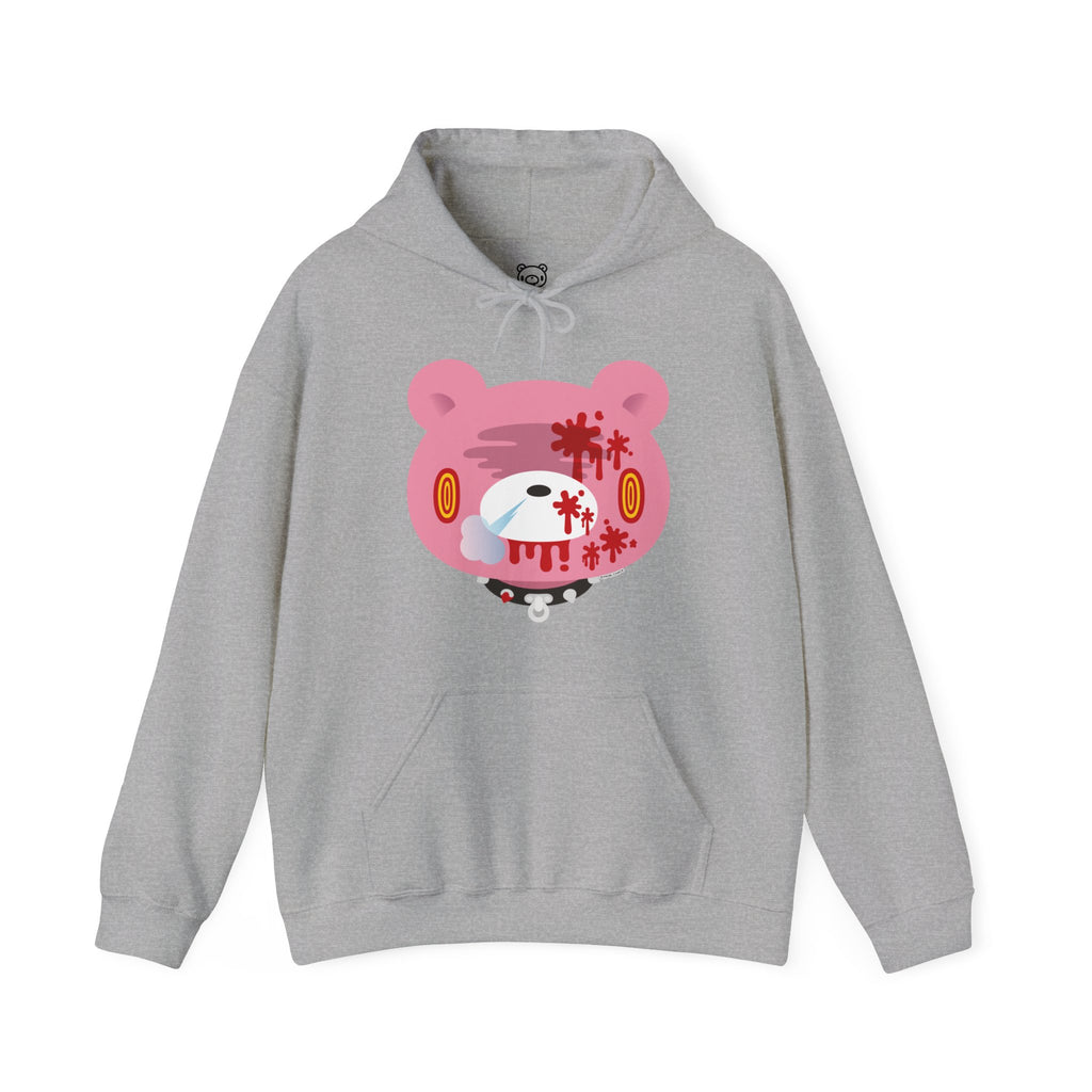 Angry Gloomy Hoodie