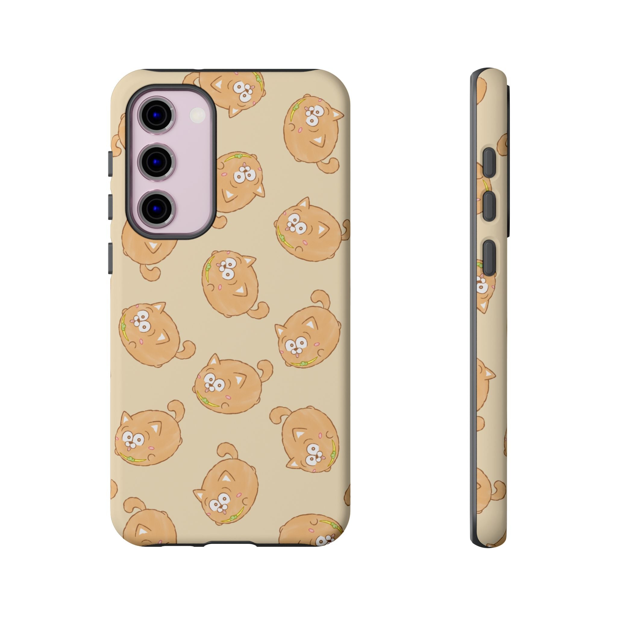 Matsuinu Phone Case