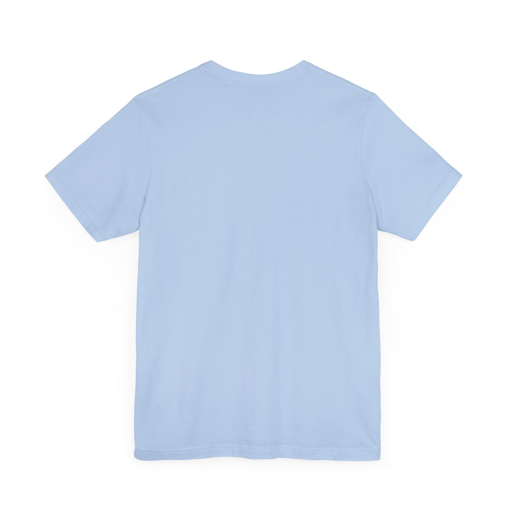 Group Pastel All Purpose Bunny - Unisex Tee