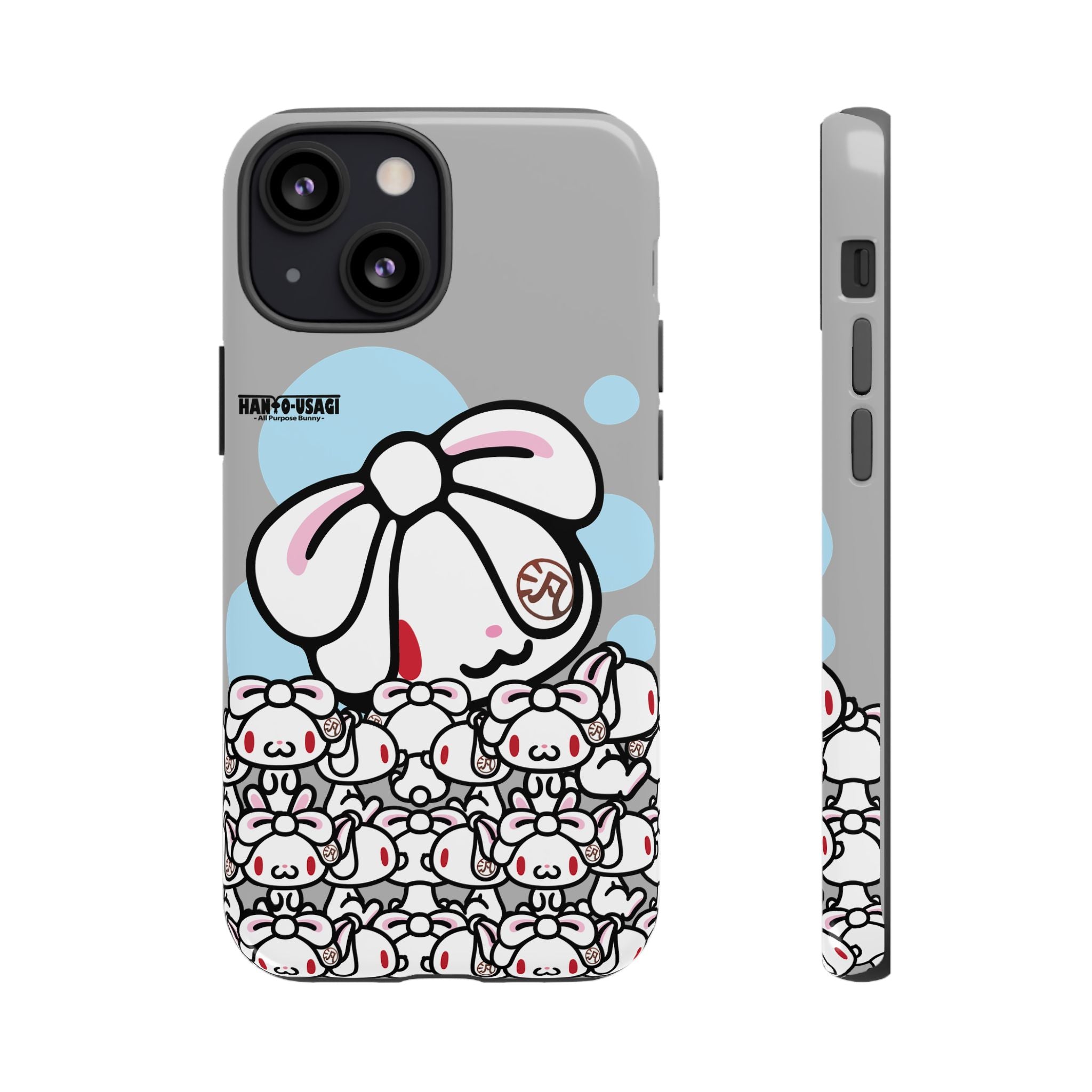 All Purpose Bunny Phone Case