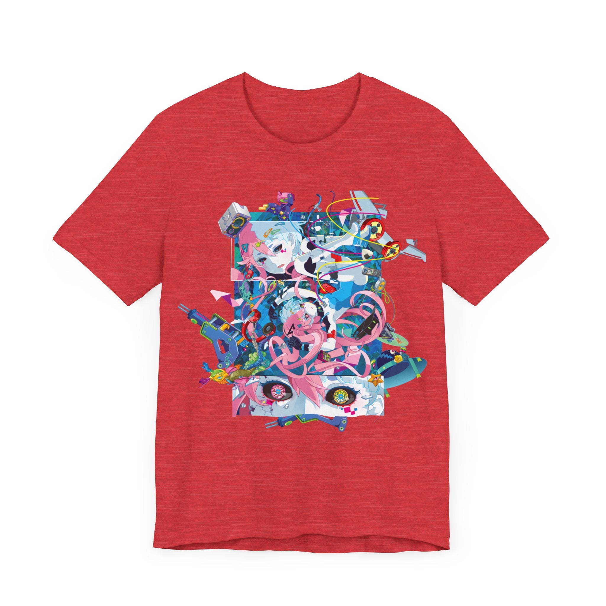 Hypersonic Music Club - COSIMA CHAOS Tee