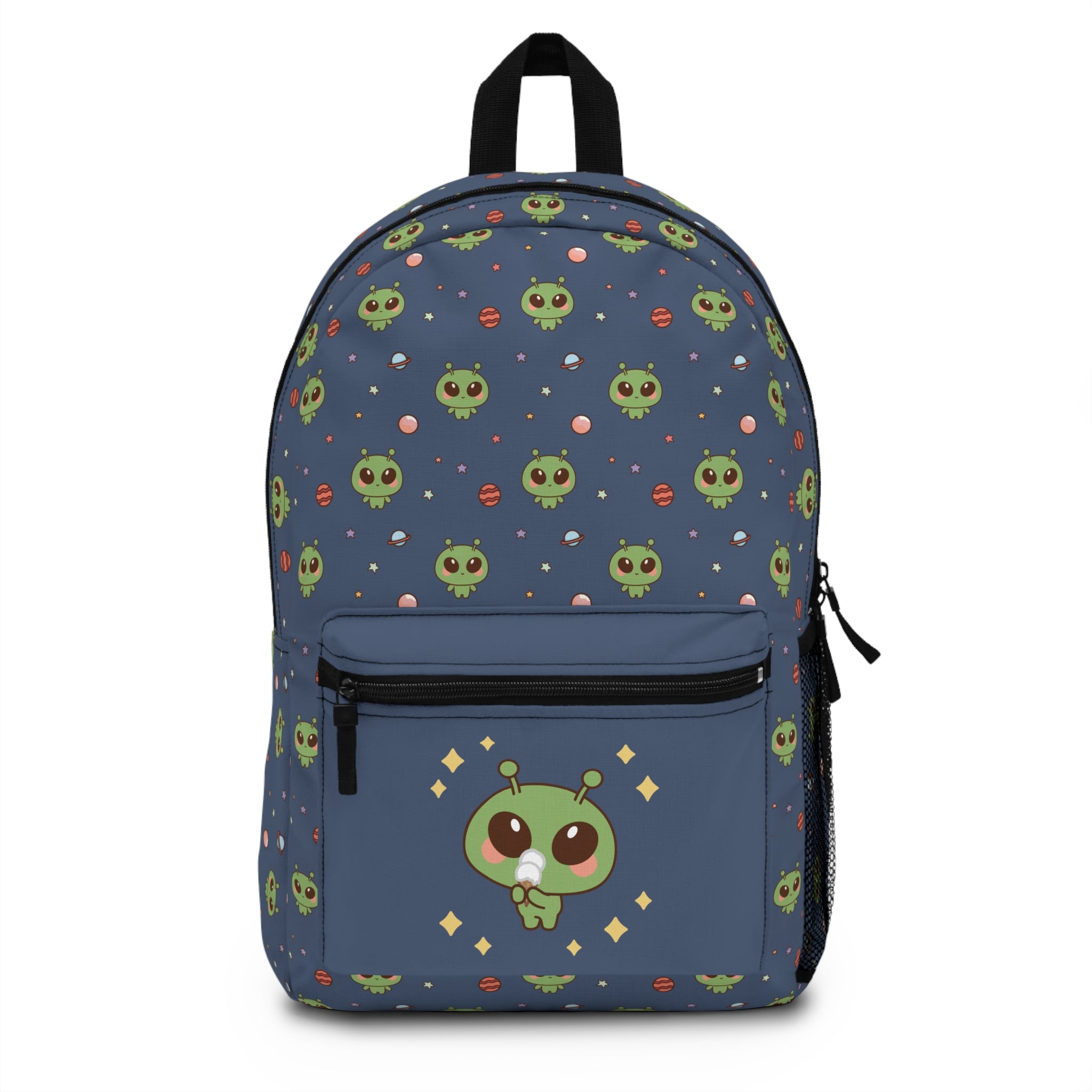 Piyomaru Space - Backpack