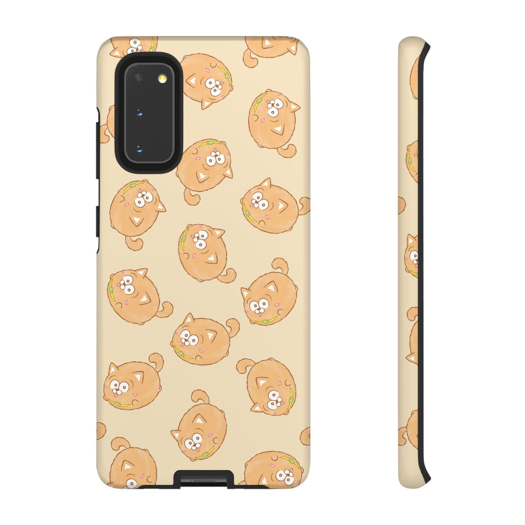 Matsuinu Phone Case