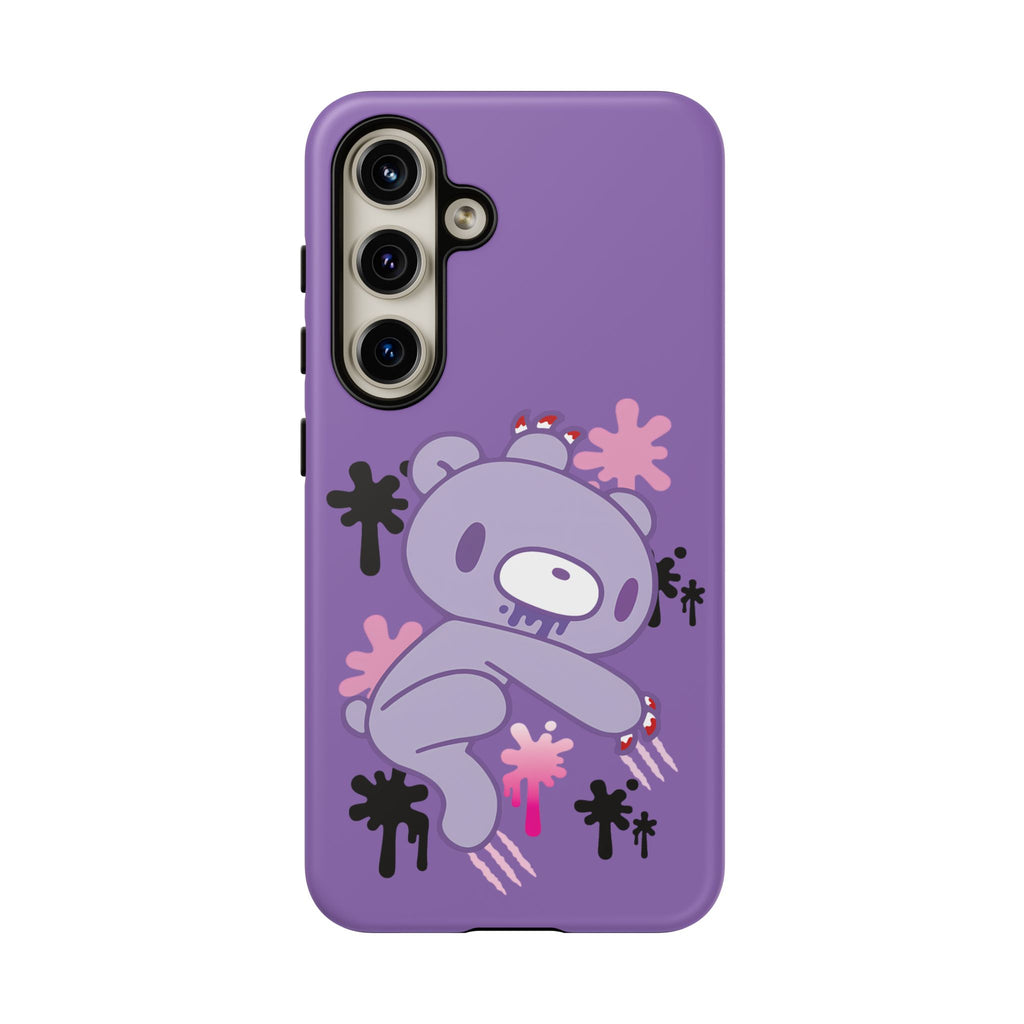 Gloomy Bear x DEDGRL6 