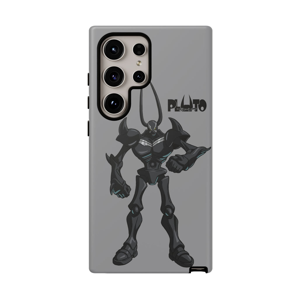 Pluto Phone Case