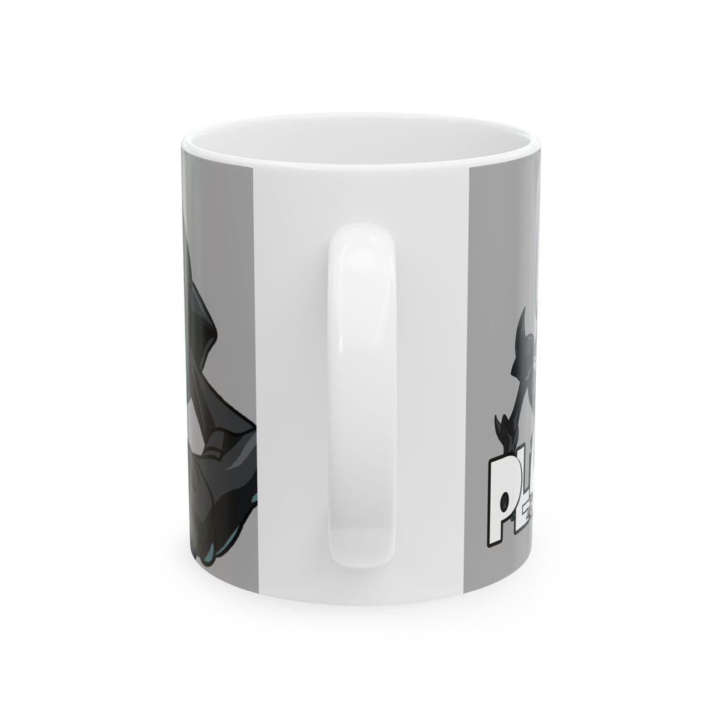 PLUTO - Mug