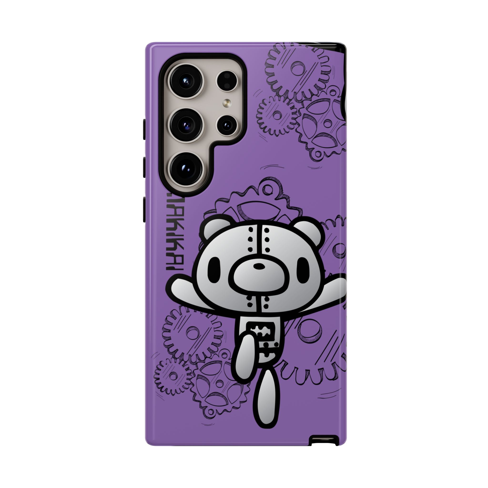 kumakikai Phone Case