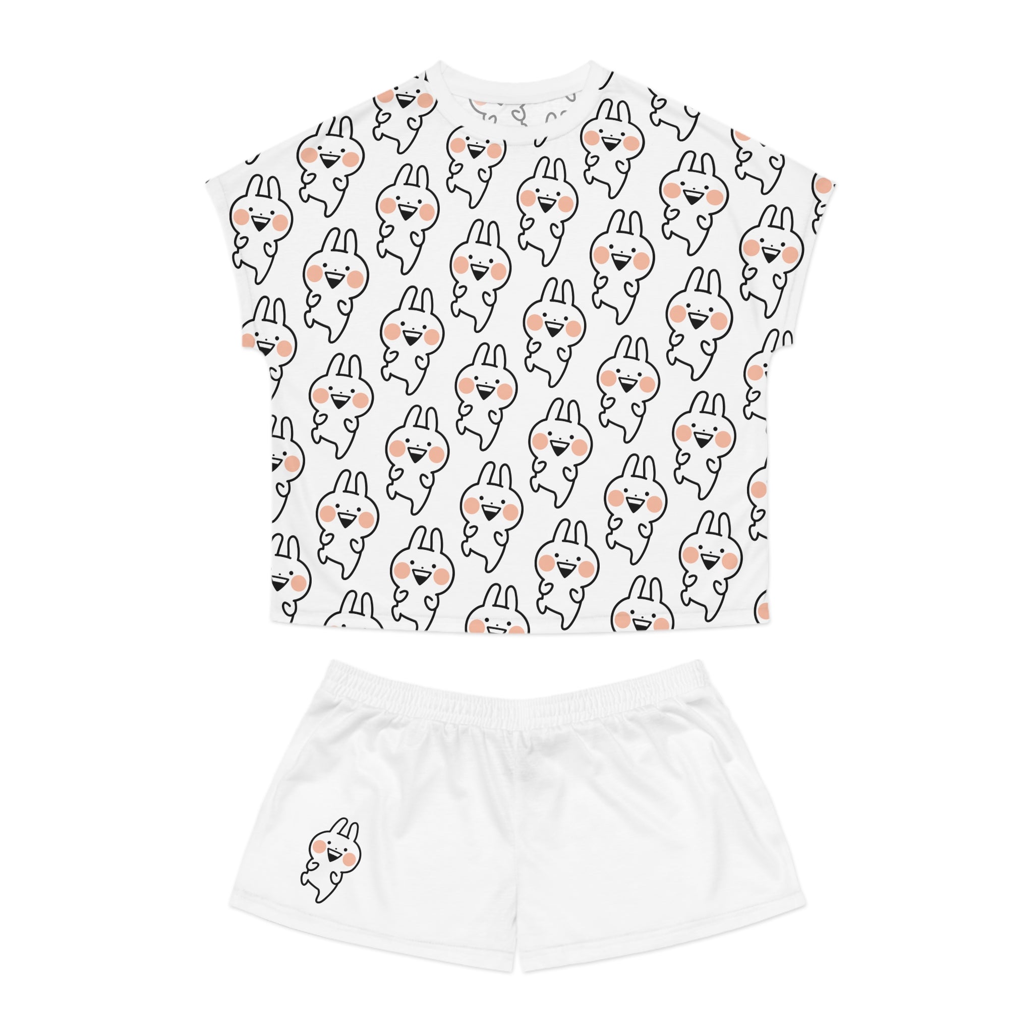 Usagyuuun Pajama Set