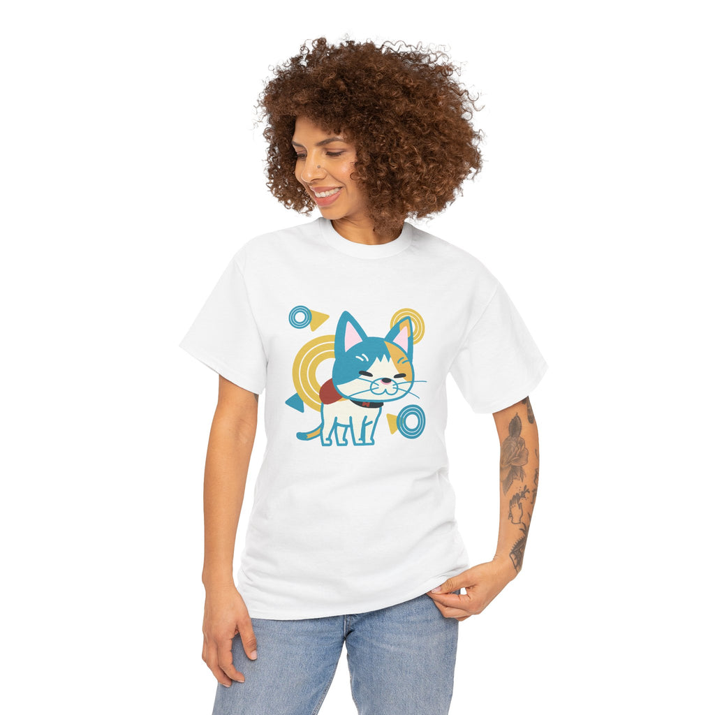 Shibuya Hachi Unisex Tee