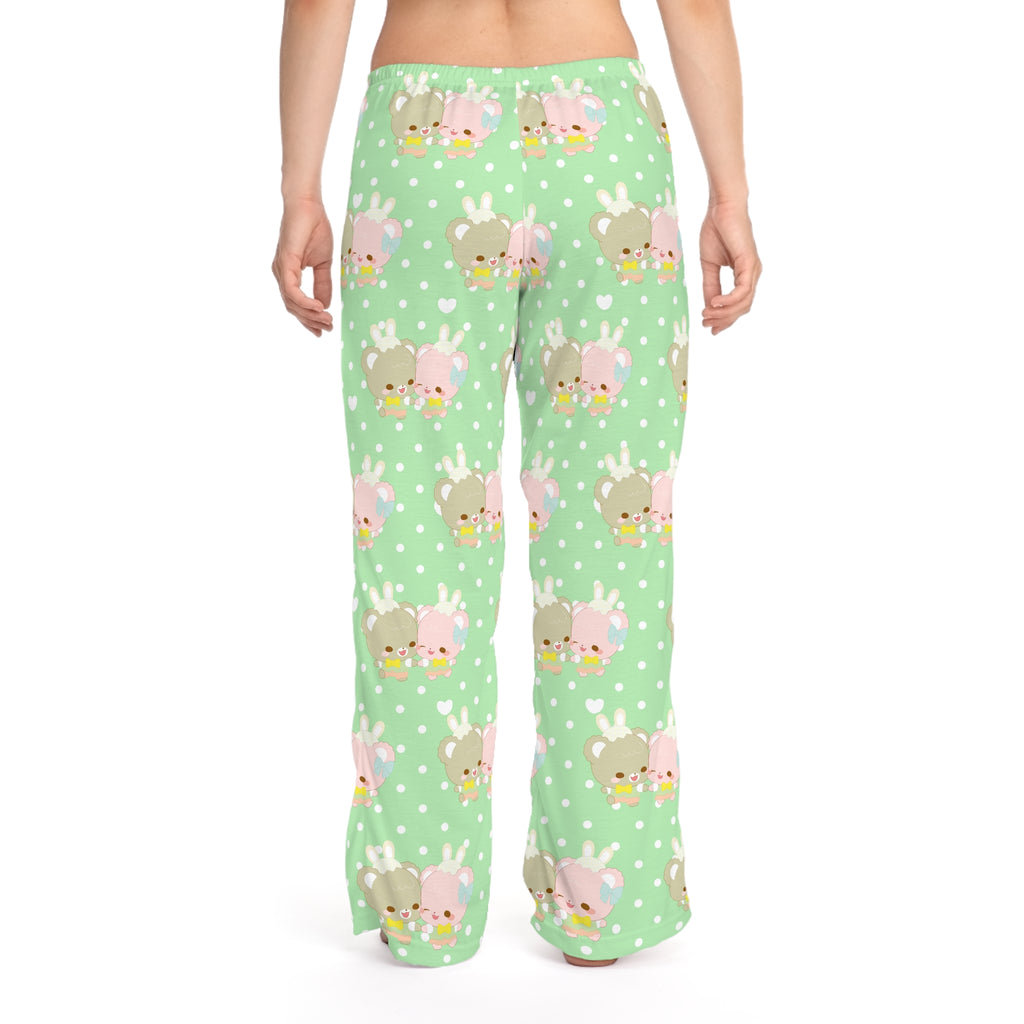 Sugar Cubs Pajama Bottoms