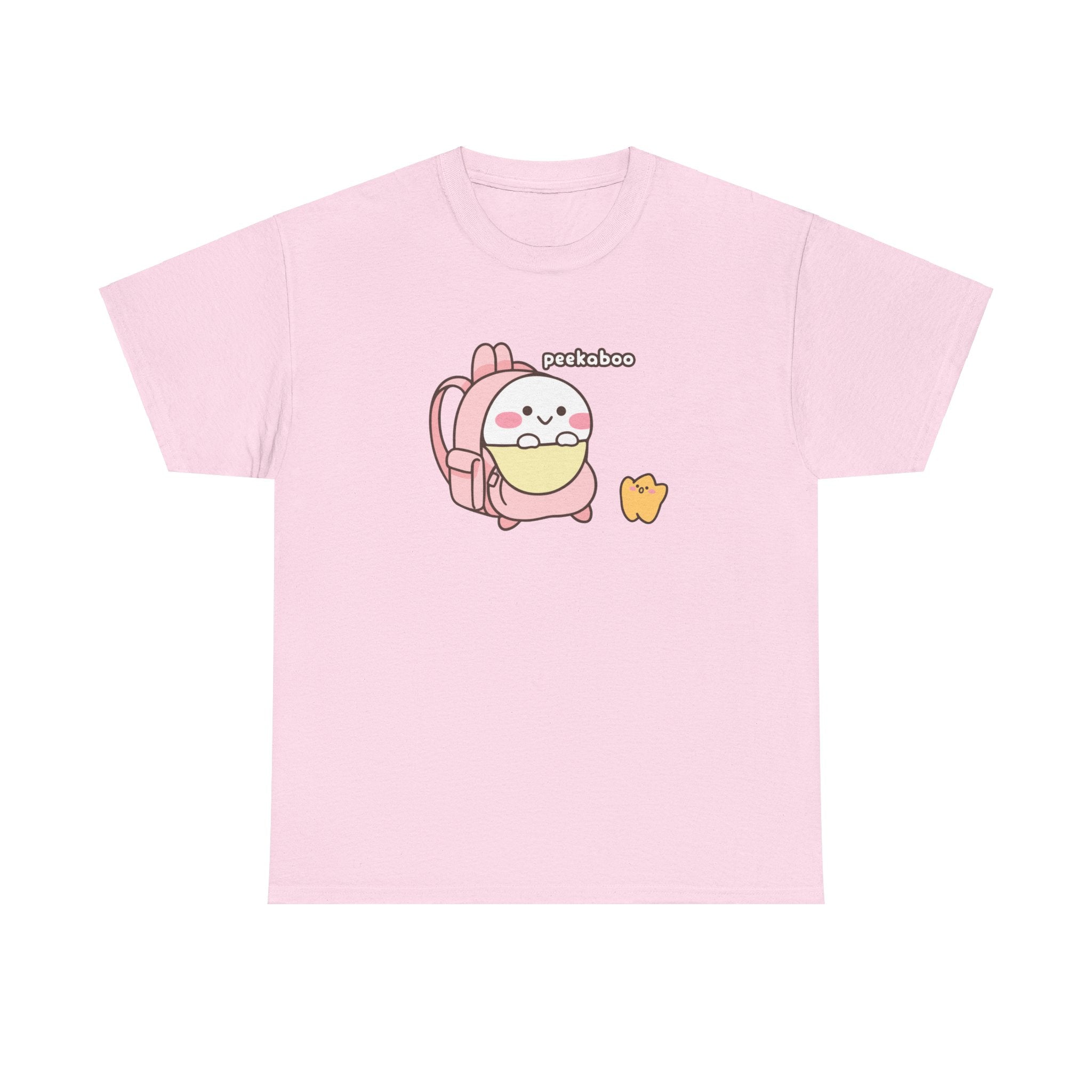 Mimi&Neko Peekaboo - Tee