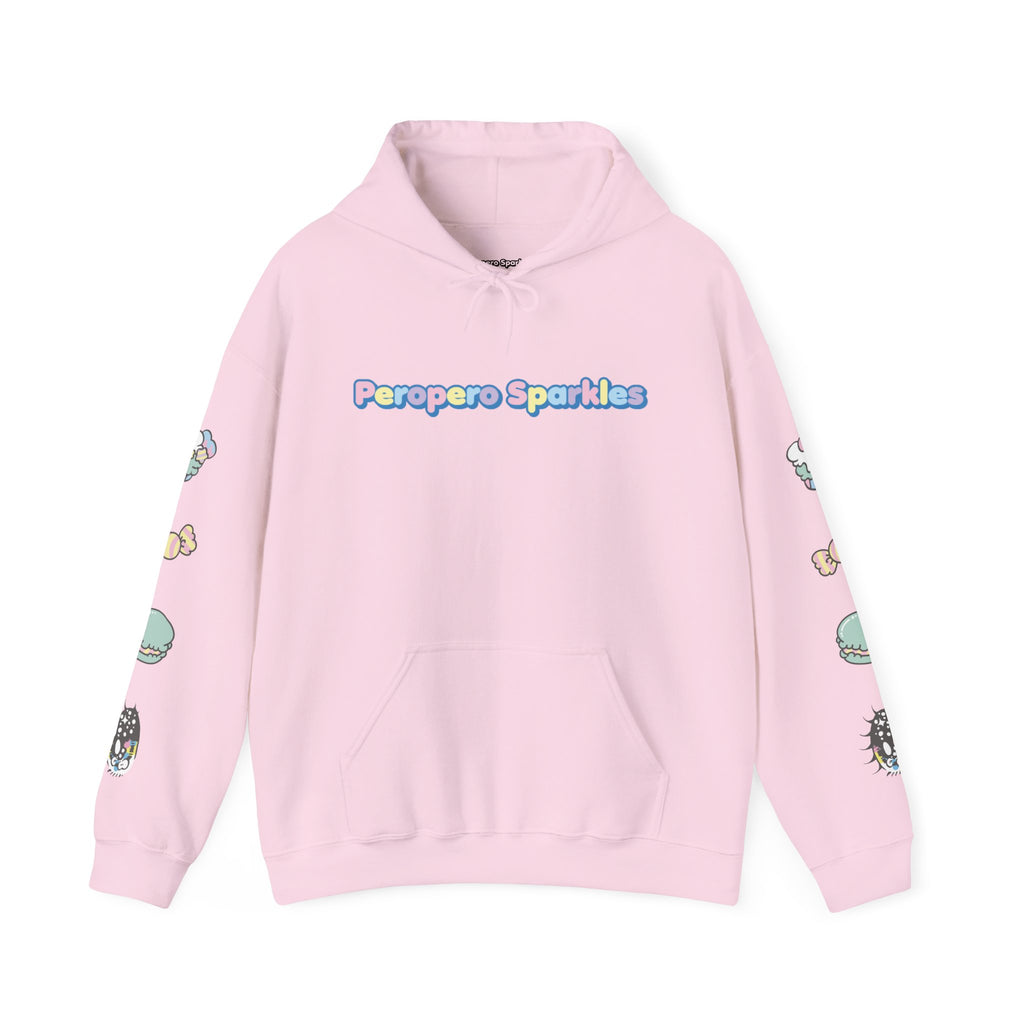 Pero Pero Hoodie