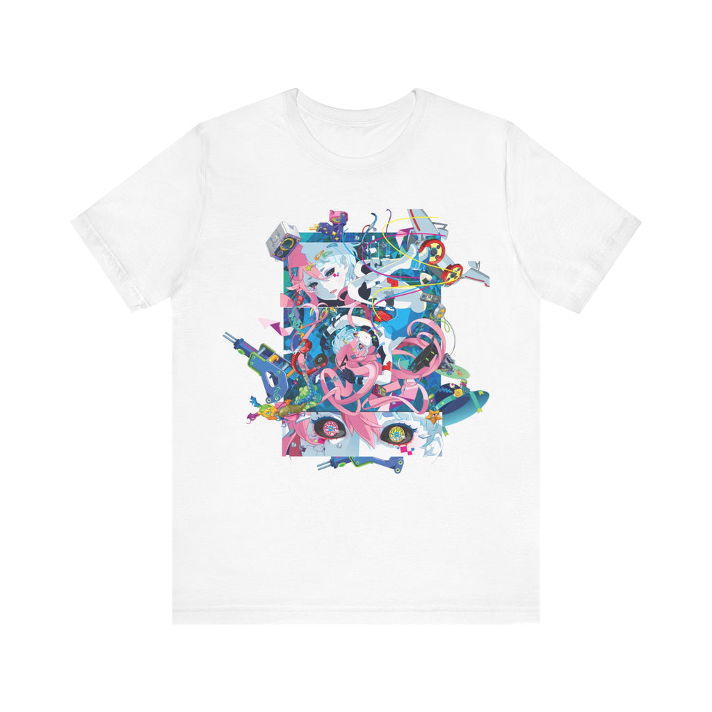 Hypersonic Music Club - COSIMA CHAOS Tee