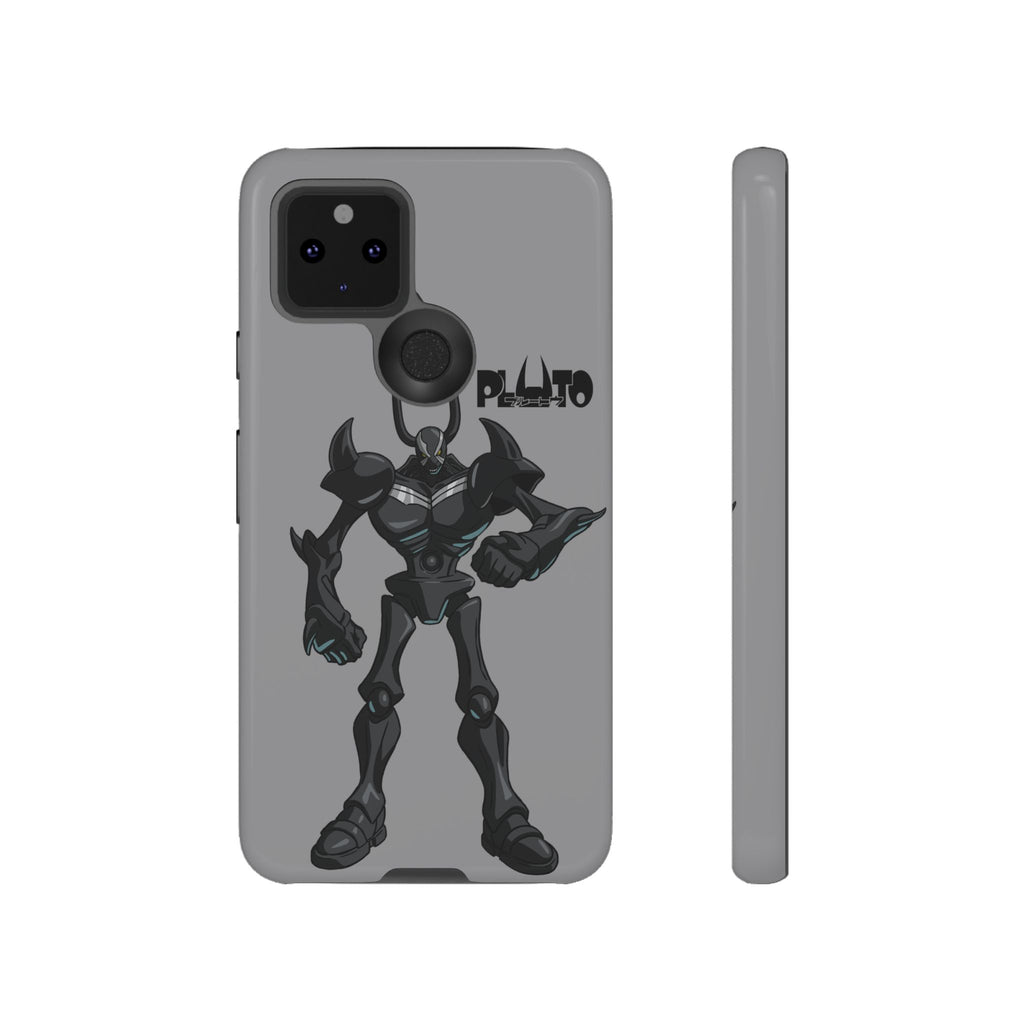 Pluto Phone Case