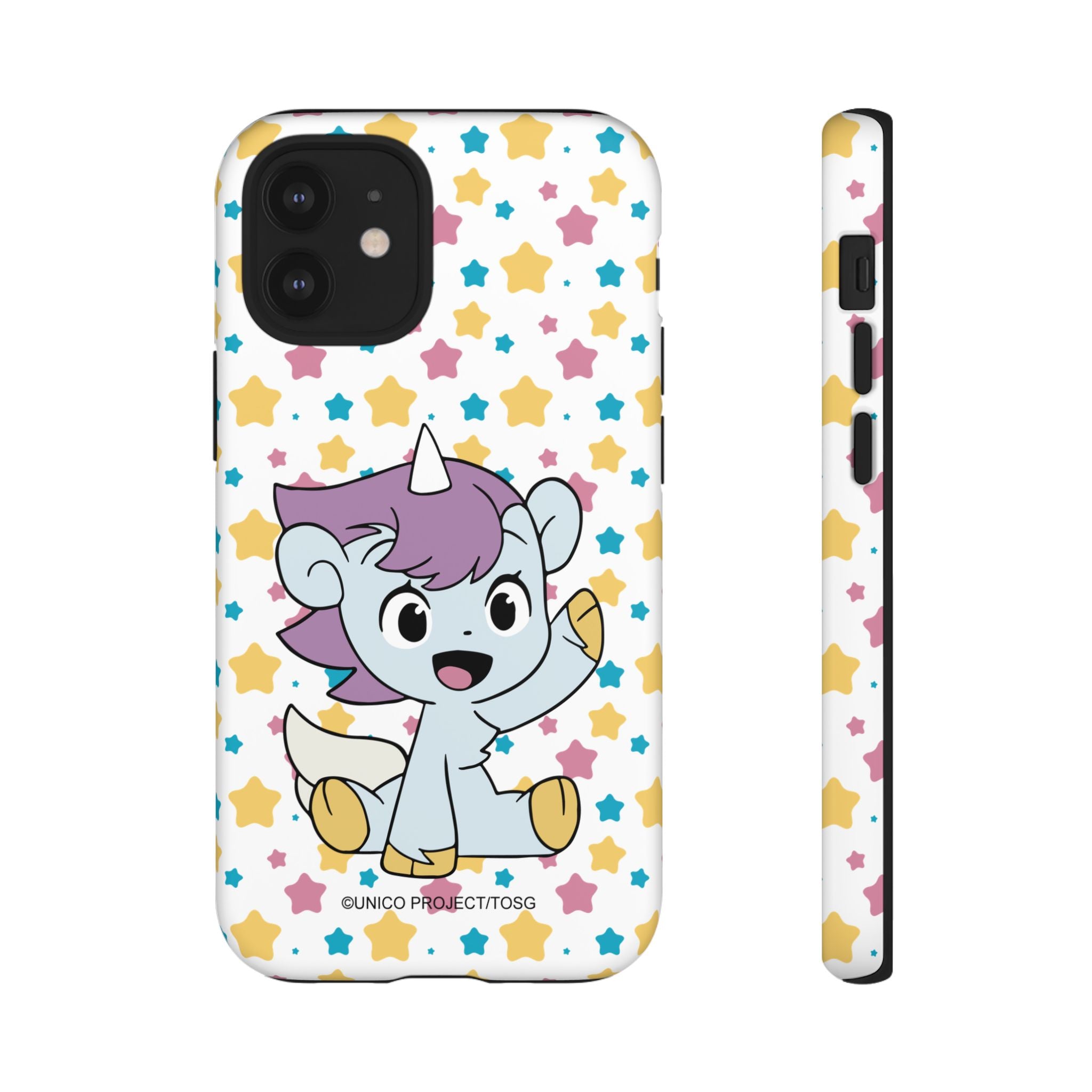 Unico - Waving Phone Case