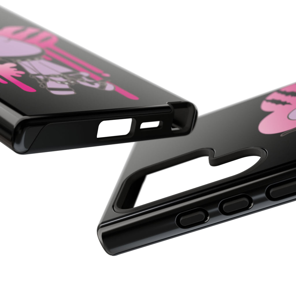 Gloomy Bear x DEDGRL6 