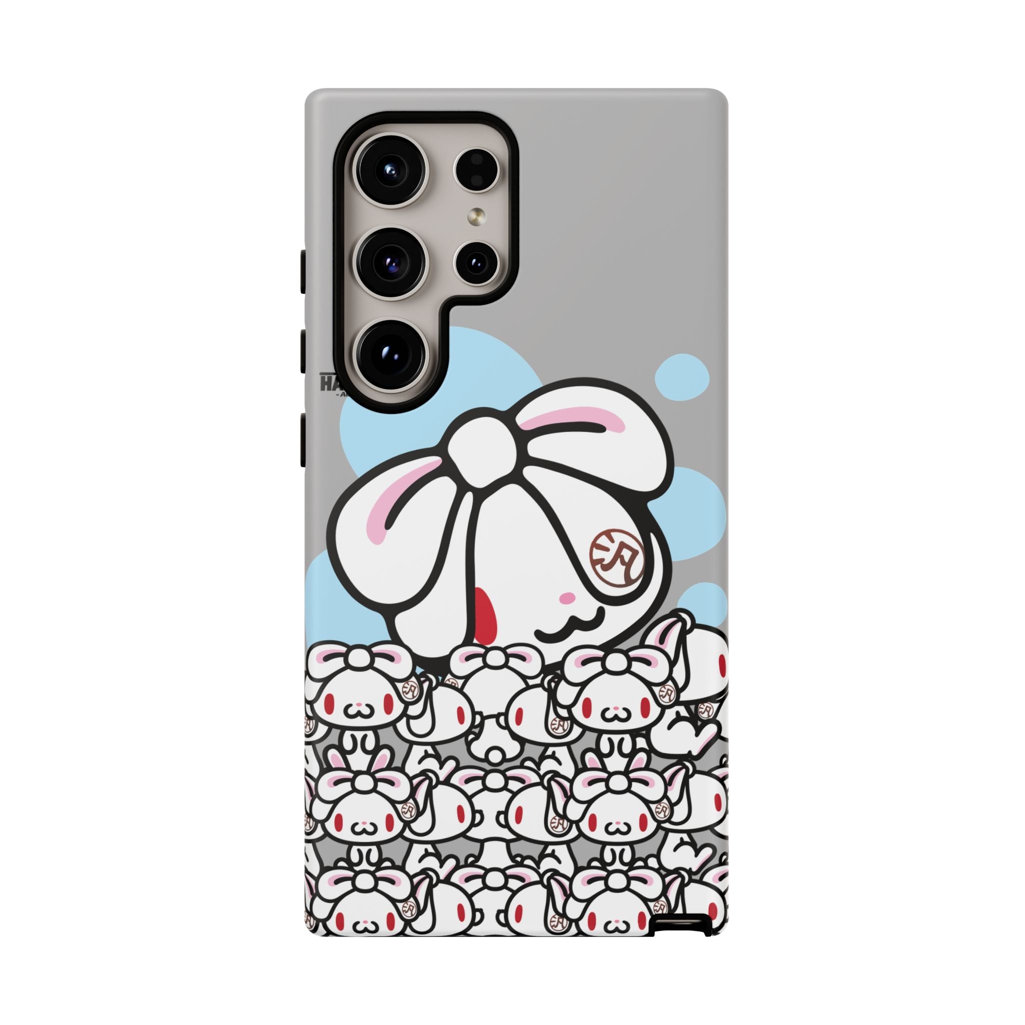 All Purpose Bunny Phone Case