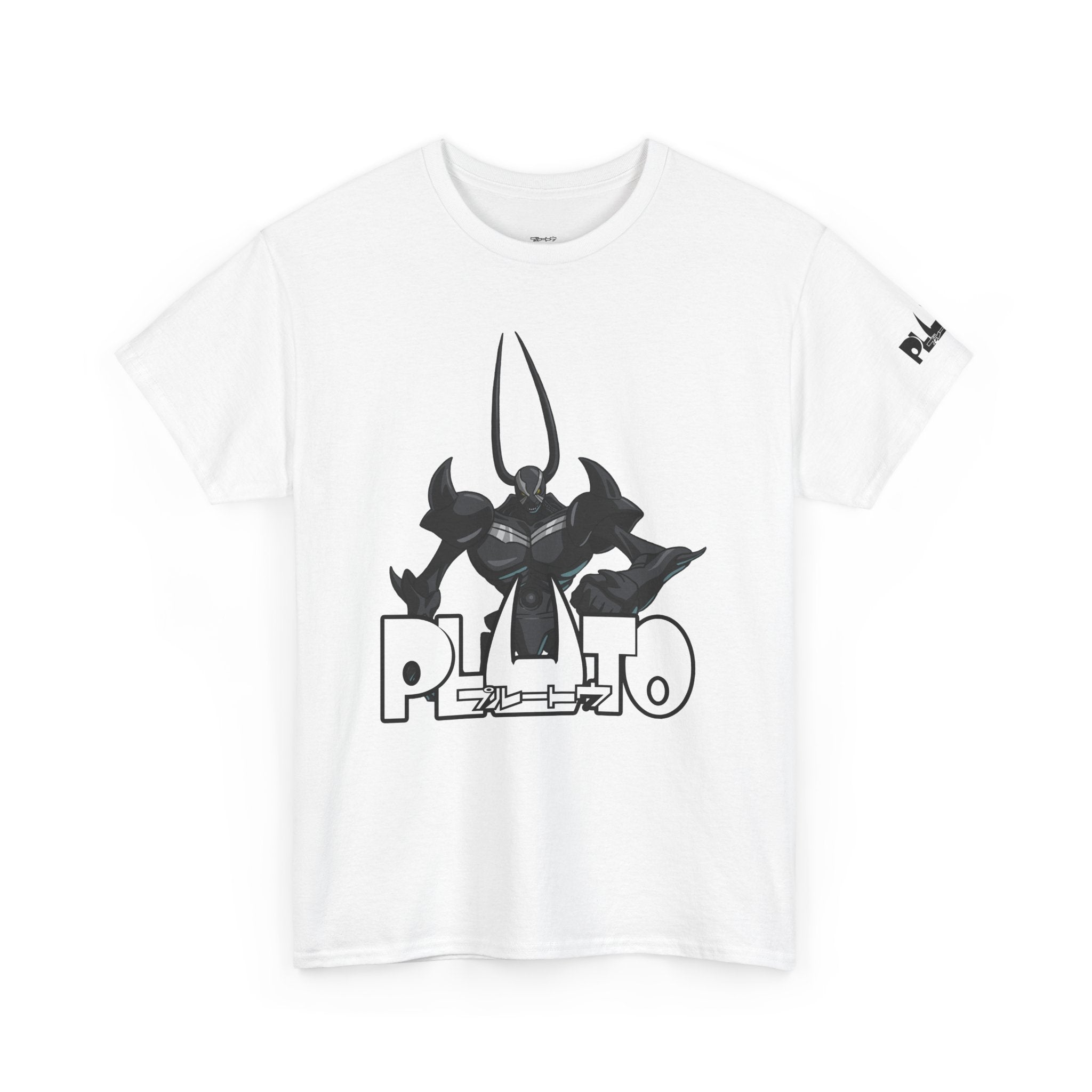 PLUTO - Tee
