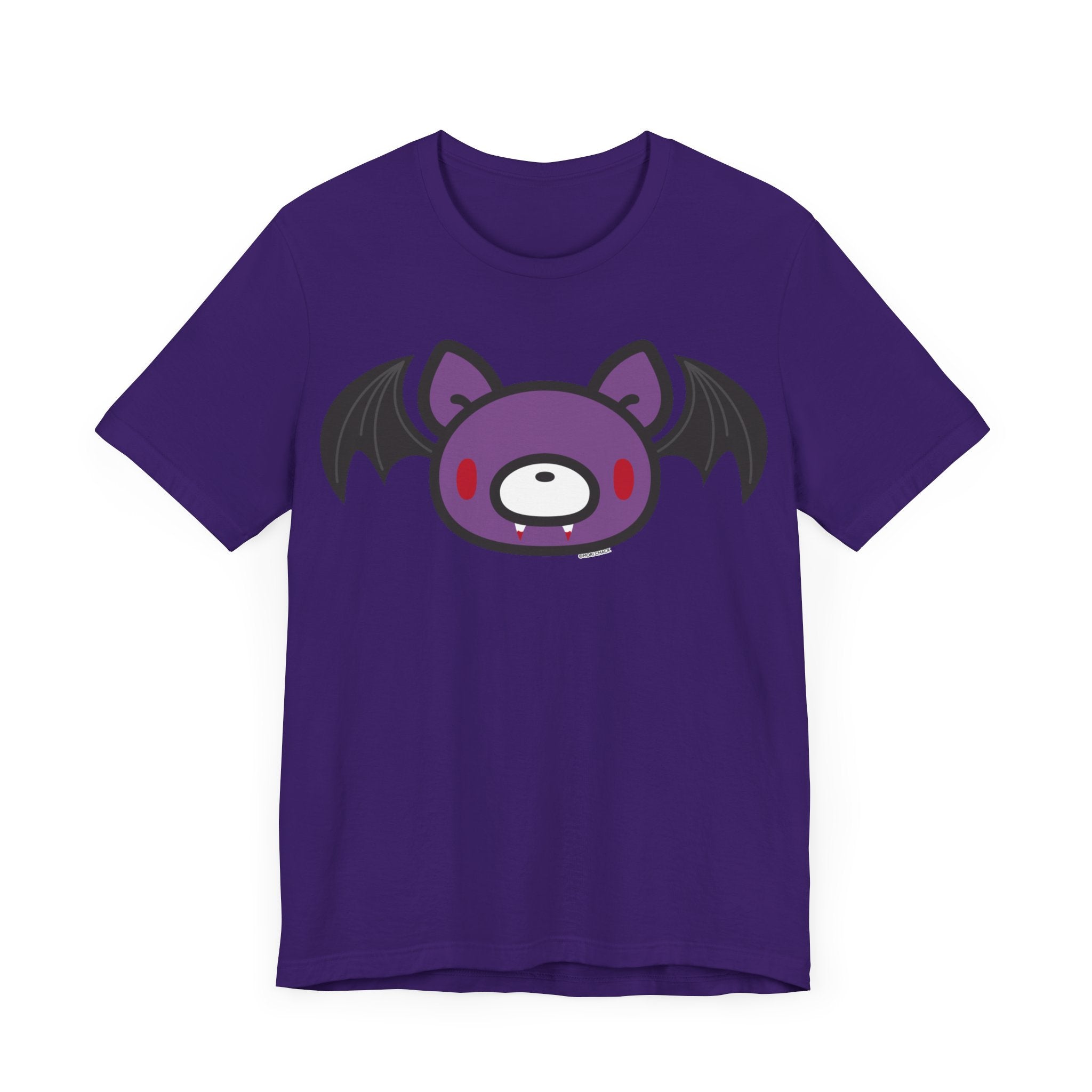 Gloomy Bat Tee