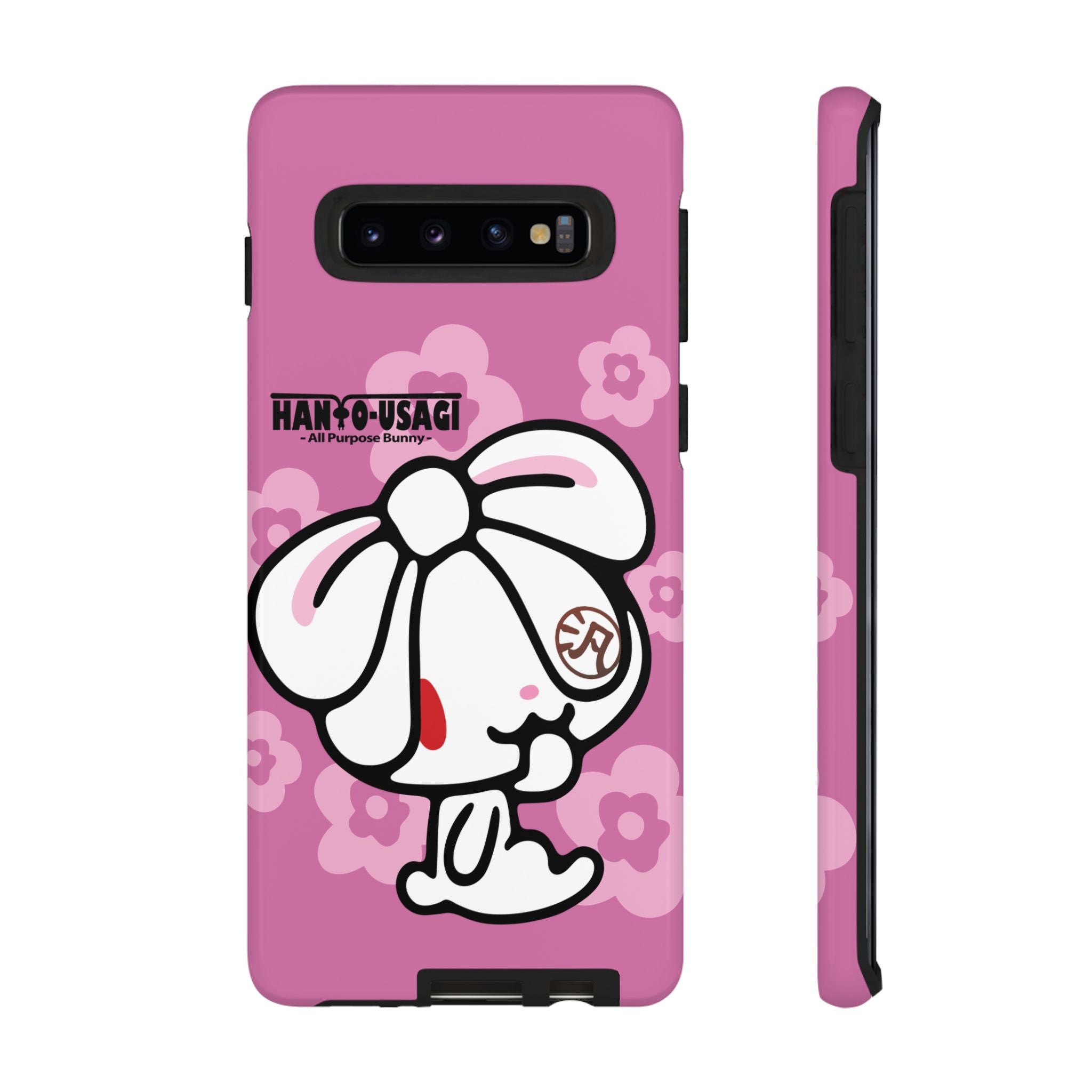 All Purpose Bunny Phone Case